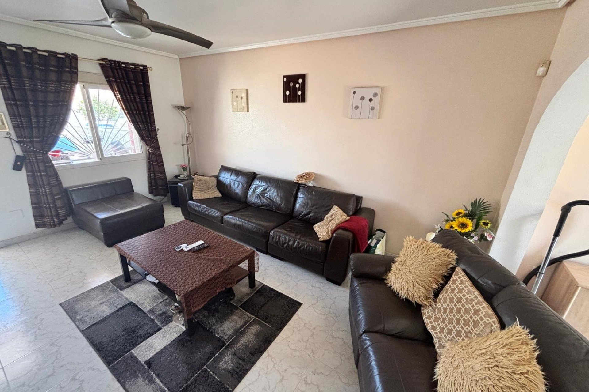 Herverkoop - Semi Detached - Ciudad Quesada - Dona Pepa