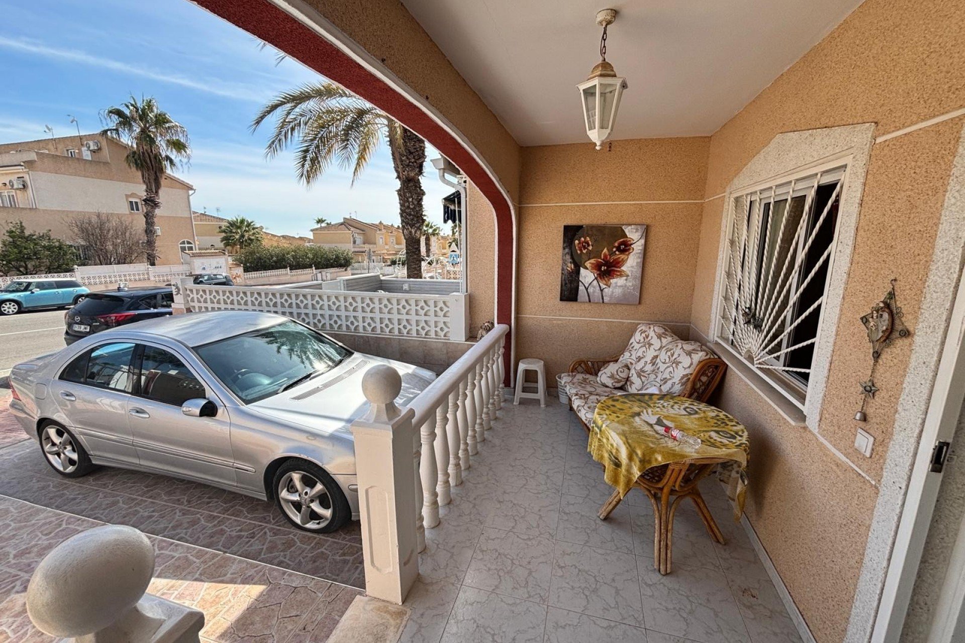 Herverkoop - Semi Detached - Ciudad Quesada - Dona Pepa