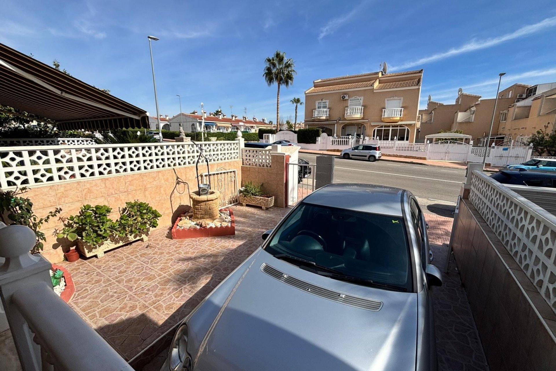 Herverkoop - Semi Detached - Ciudad Quesada - Dona Pepa