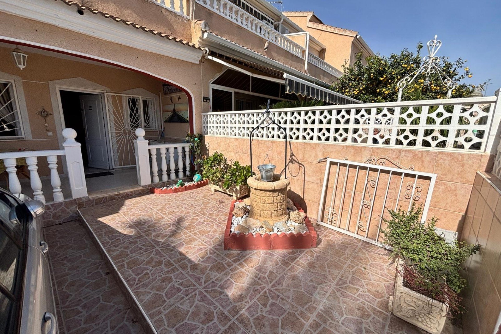 Herverkoop - Semi Detached - Ciudad Quesada - Dona Pepa
