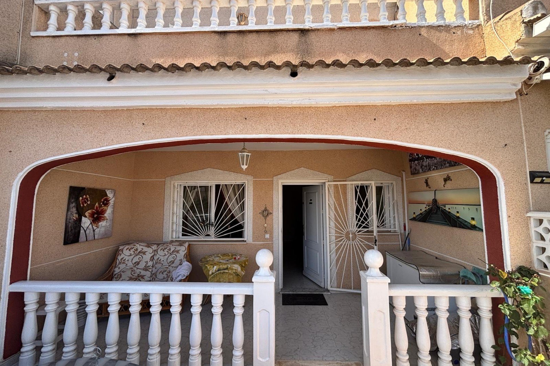 Herverkoop - Semi Detached - Ciudad Quesada - Dona Pepa