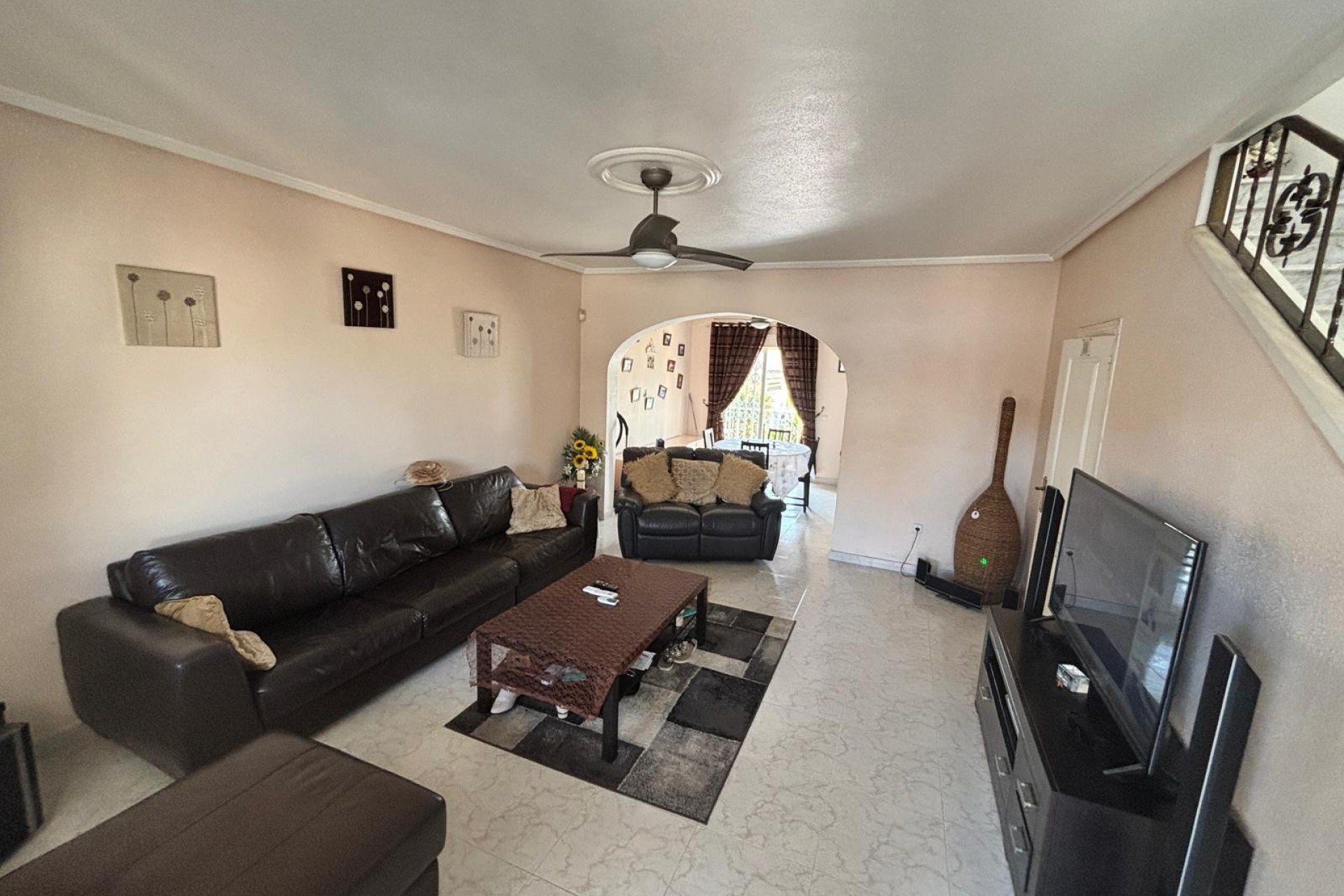 Herverkoop - Semi Detached - Ciudad Quesada - Dona Pepa