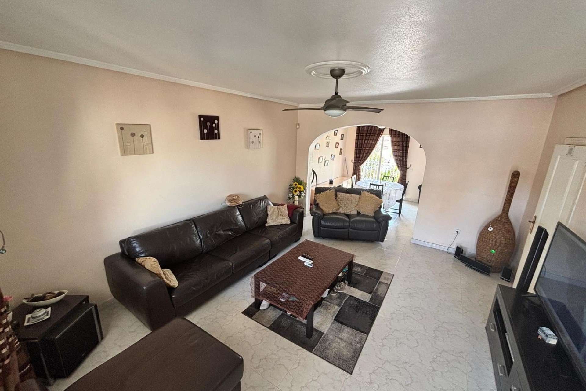 Herverkoop - Semi Detached - Ciudad Quesada - Dona Pepa