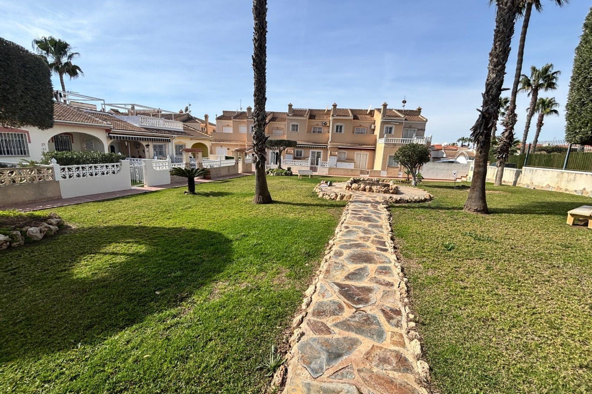 Herverkoop - Semi Detached - Ciudad Quesada - Dona Pepa
