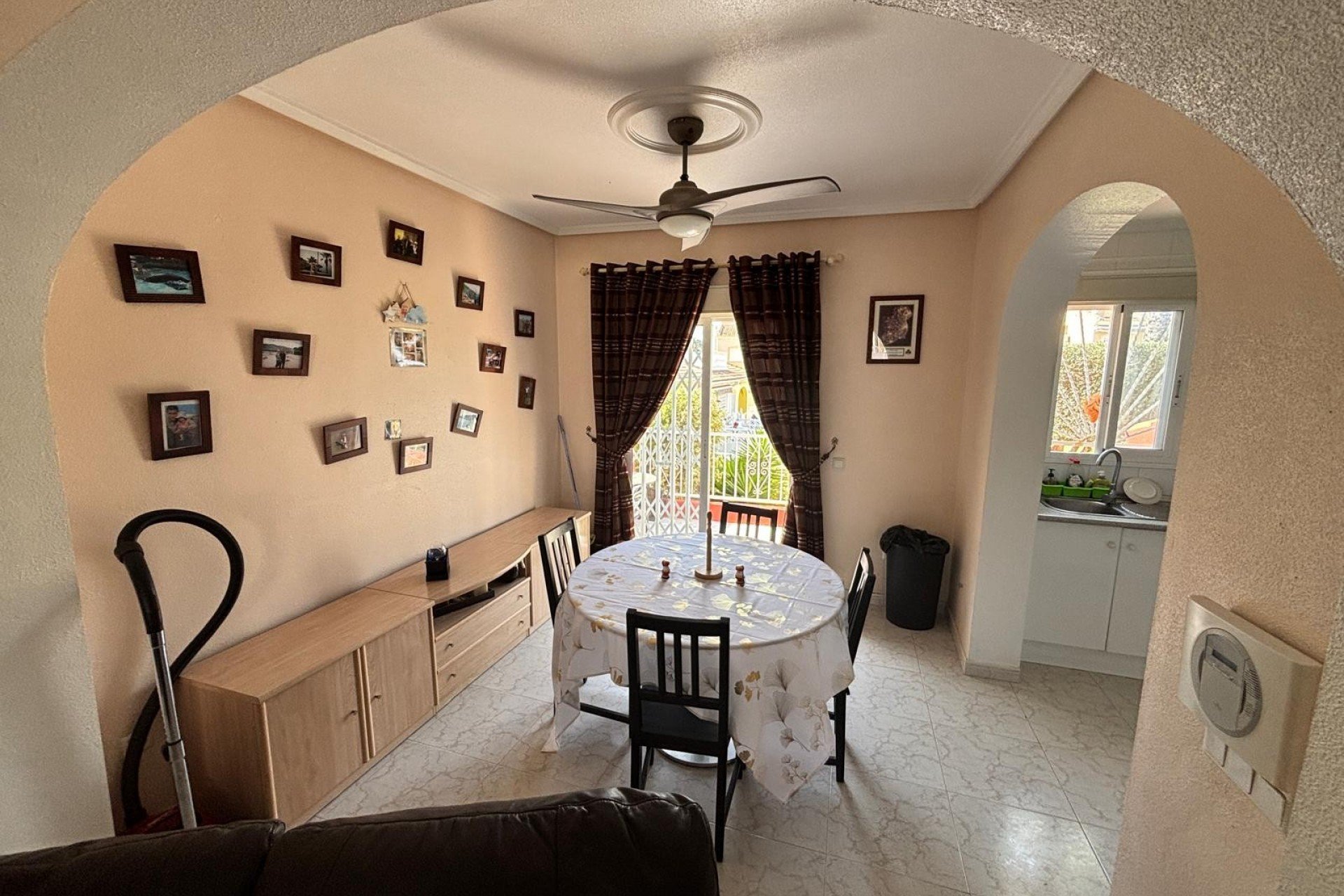 Herverkoop - Semi Detached - Ciudad Quesada - Dona Pepa