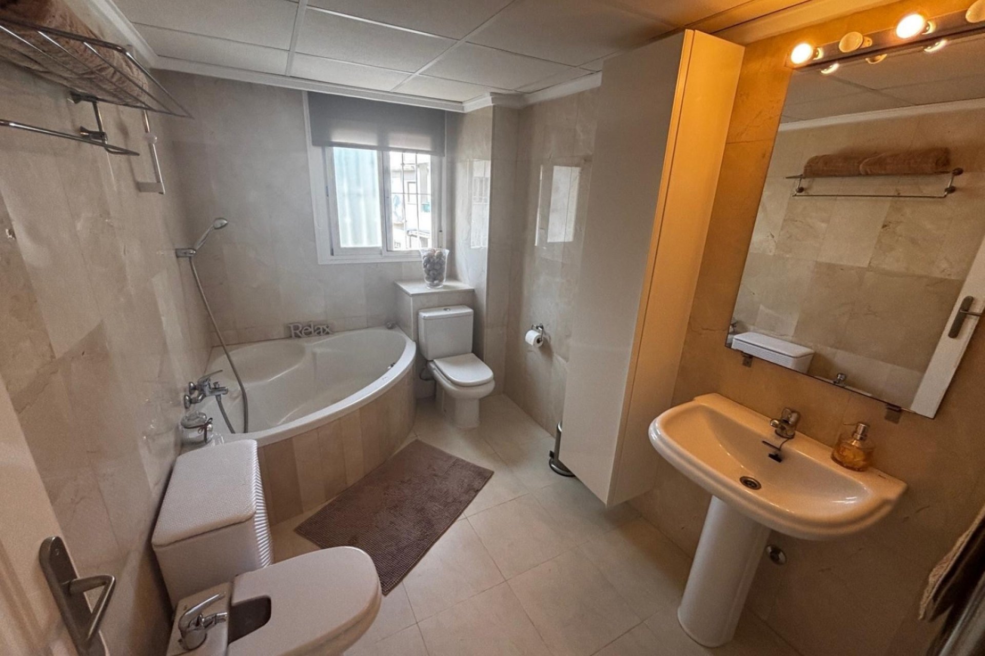 Herverkoop - Semi Detached - Ciudad Quesada - Dona Pepa