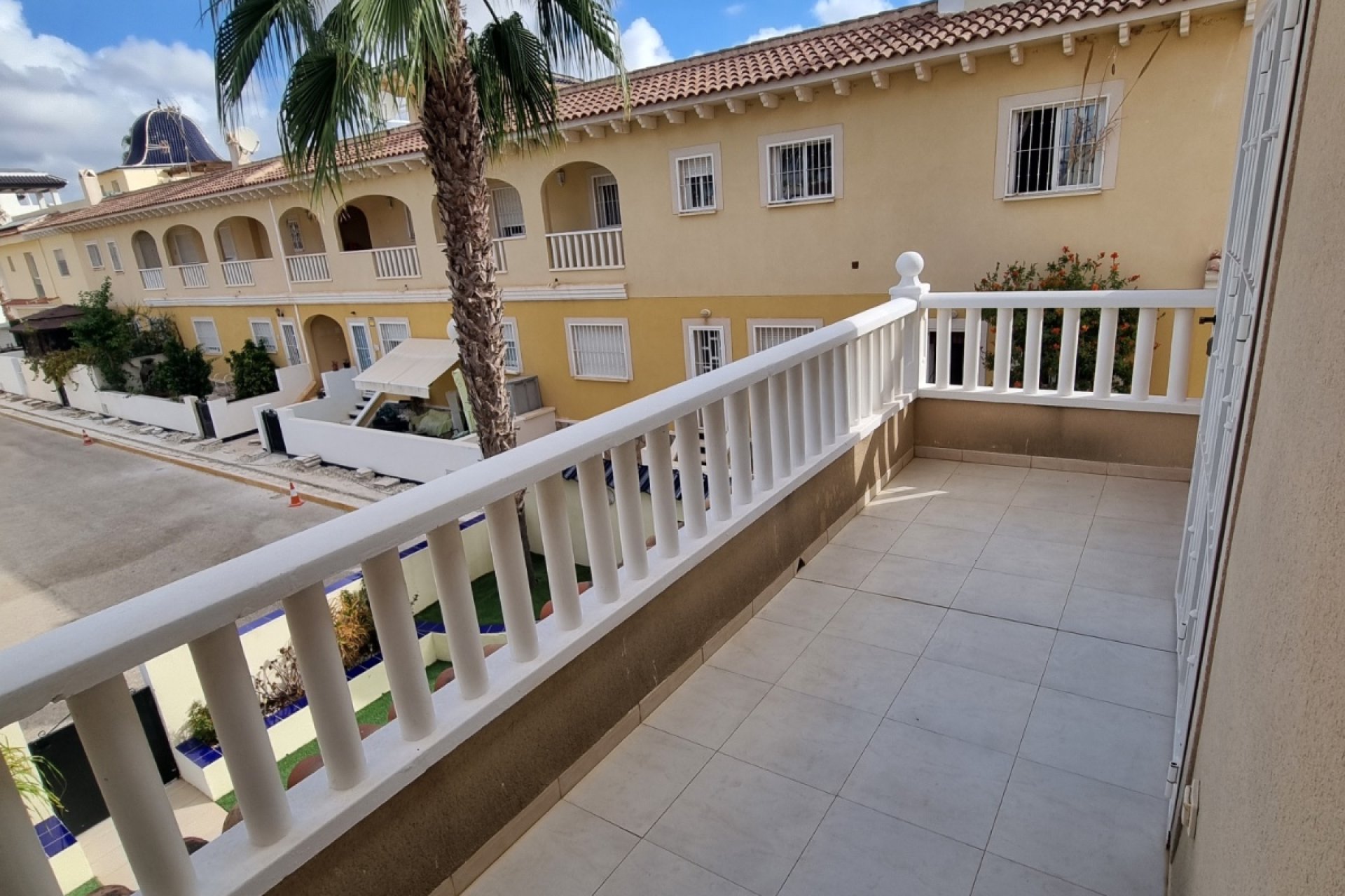 Herverkoop - Semi Detached - Ciudad Quesada - Dona Pepa