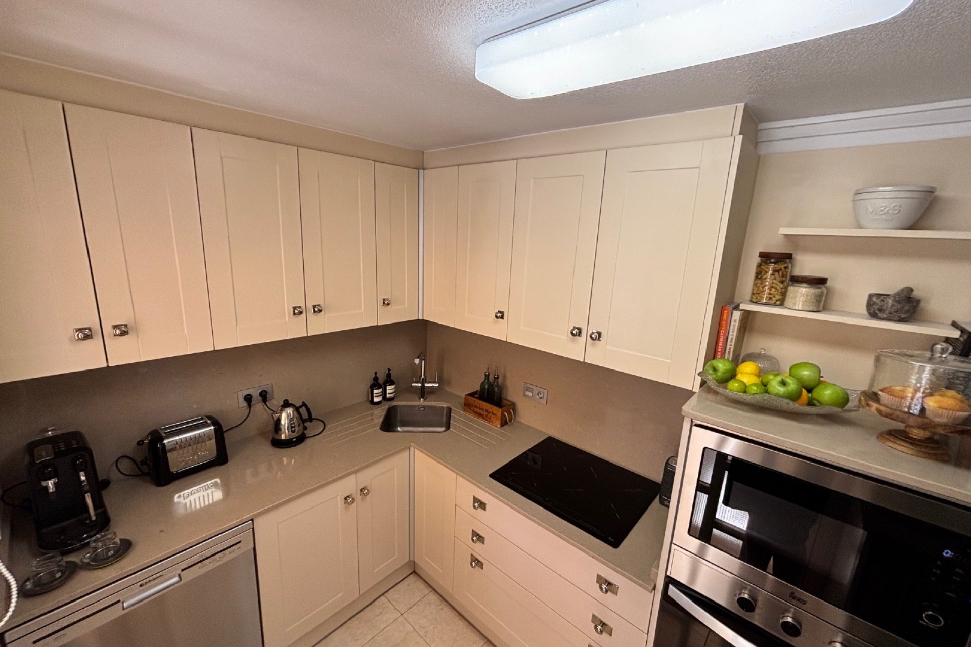 Herverkoop - Semi Detached - Ciudad Quesada - Dona Pepa