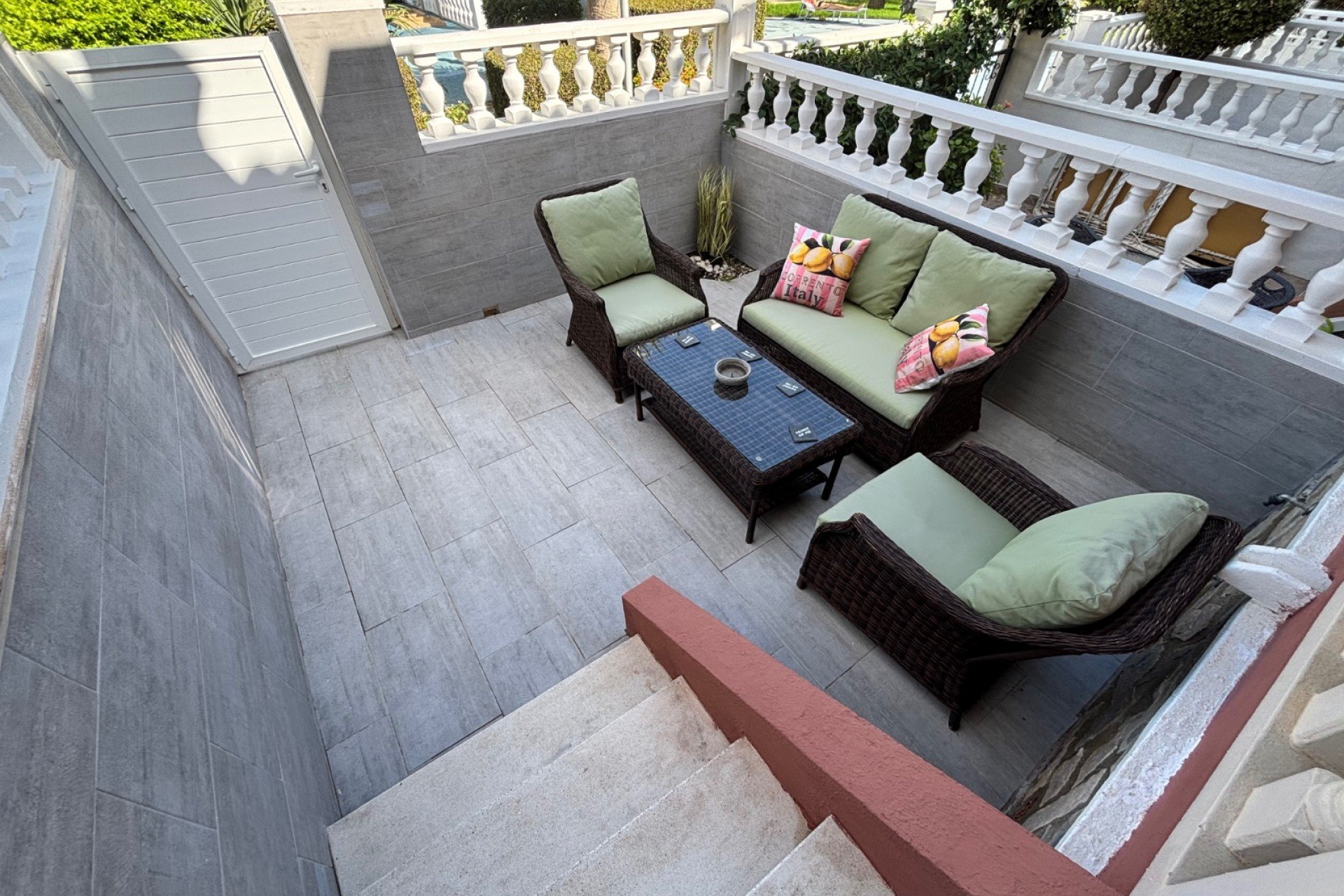 Herverkoop - Semi Detached - Ciudad Quesada - Dona Pepa