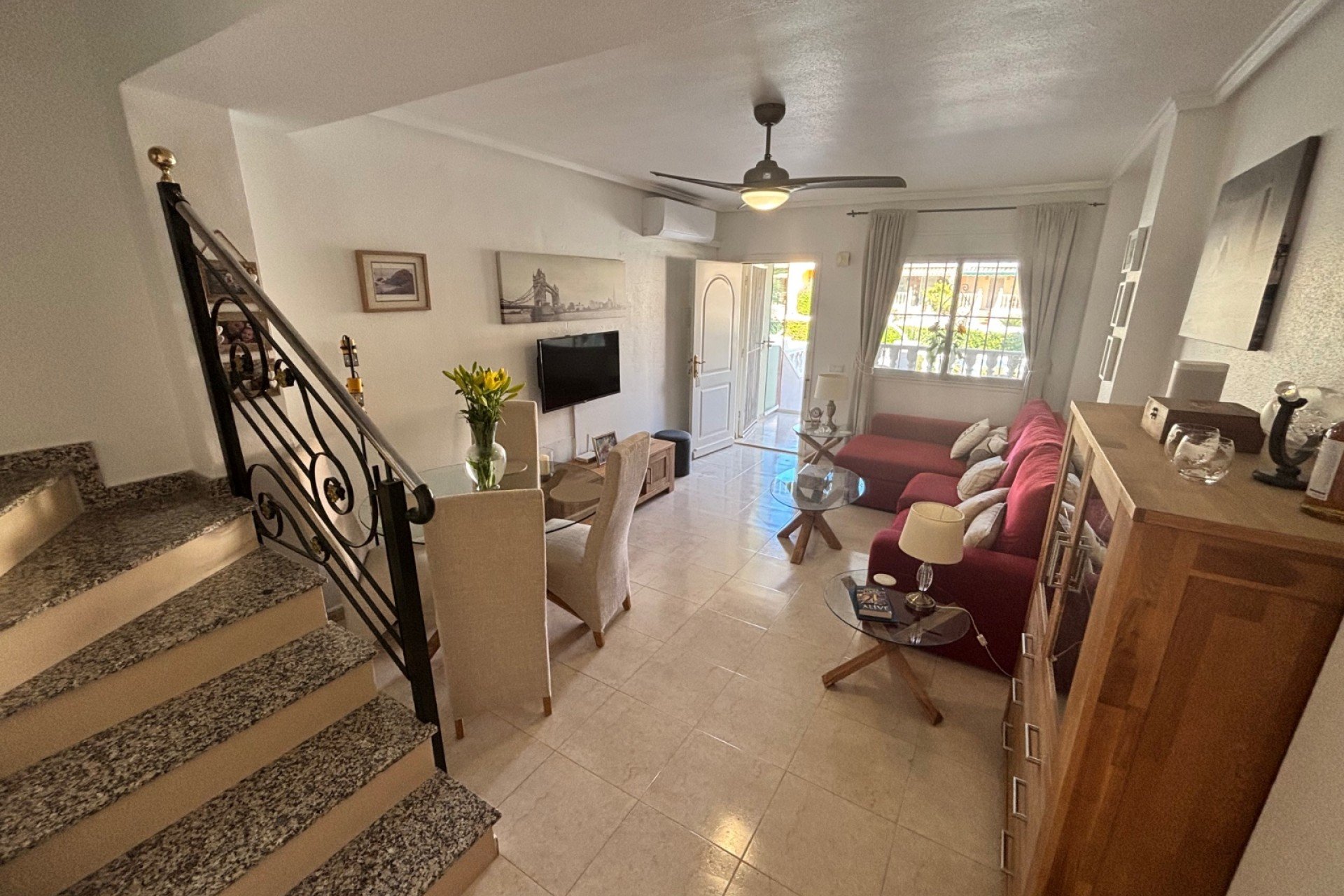 Herverkoop - Semi Detached - Ciudad Quesada - Dona Pepa