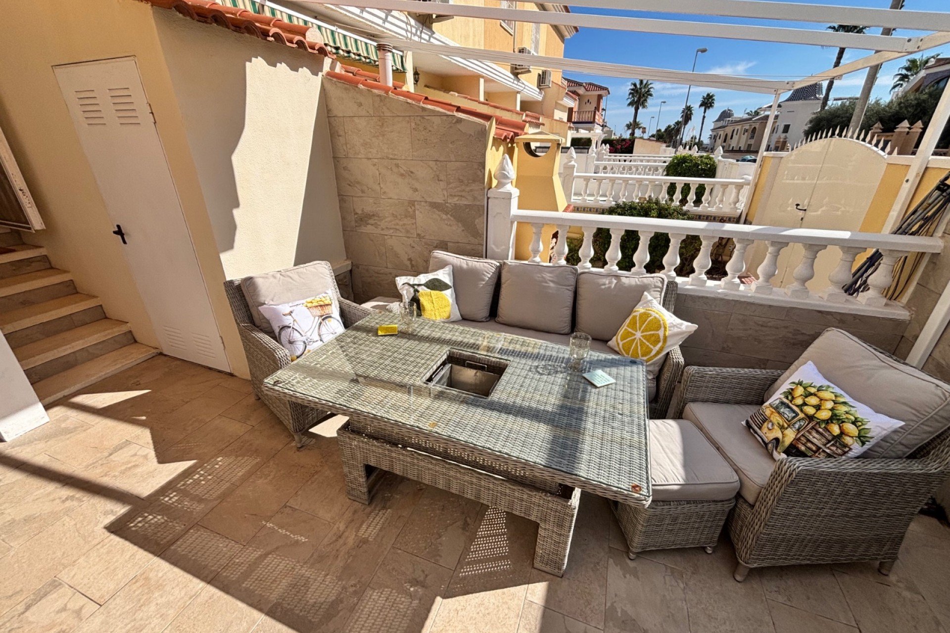 Herverkoop - Semi Detached - Ciudad Quesada - Dona Pepa