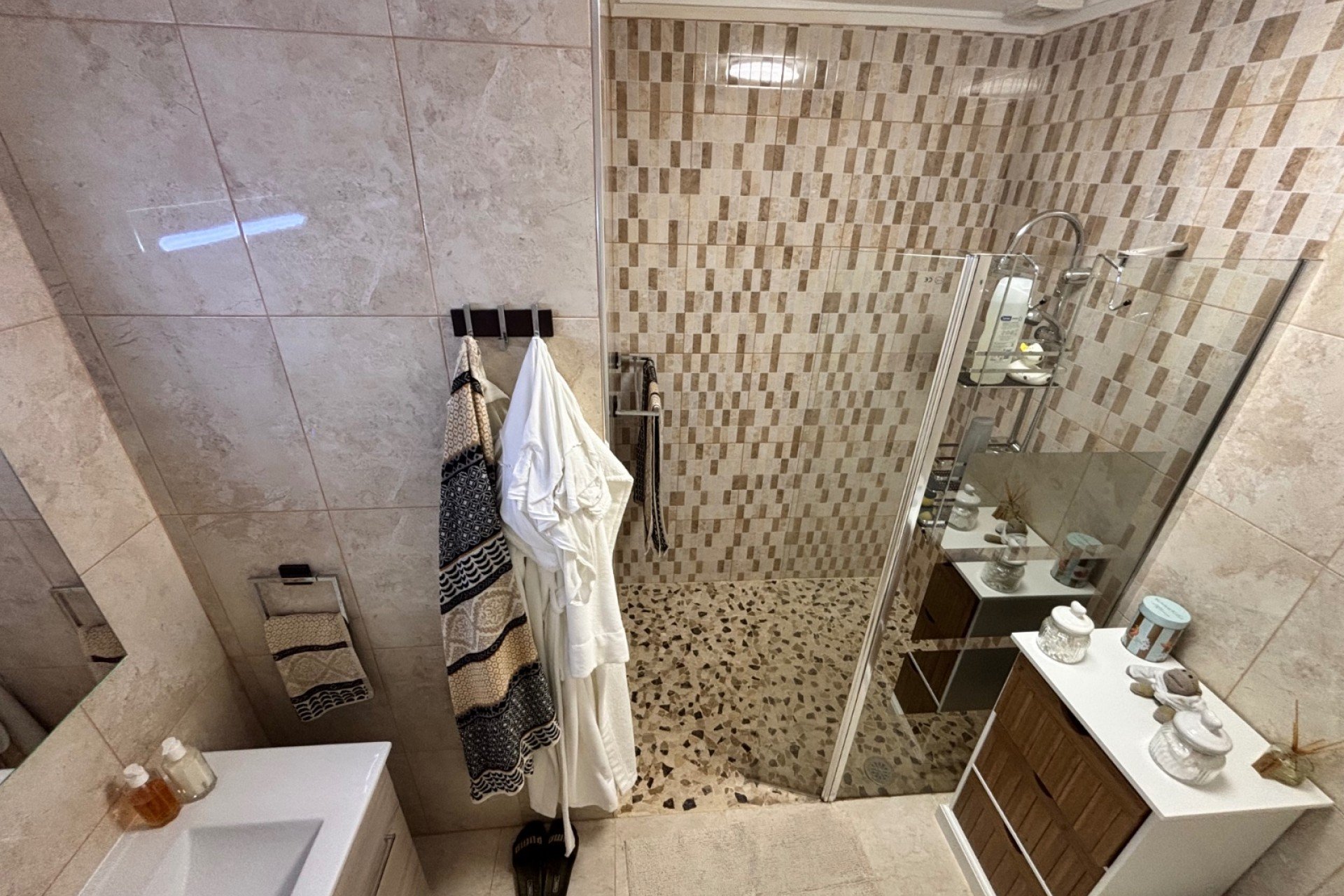 Herverkoop - Semi Detached - Ciudad Quesada - Dona Pepa