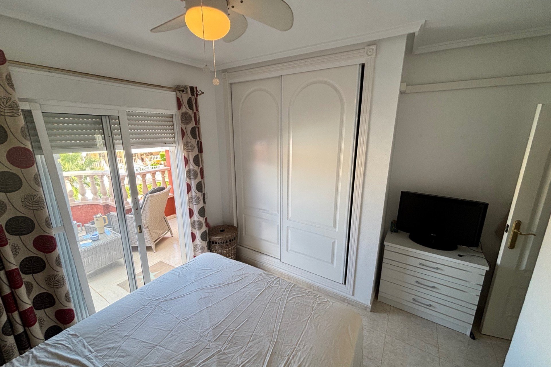 Herverkoop - Semi Detached - Ciudad Quesada - Dona Pepa