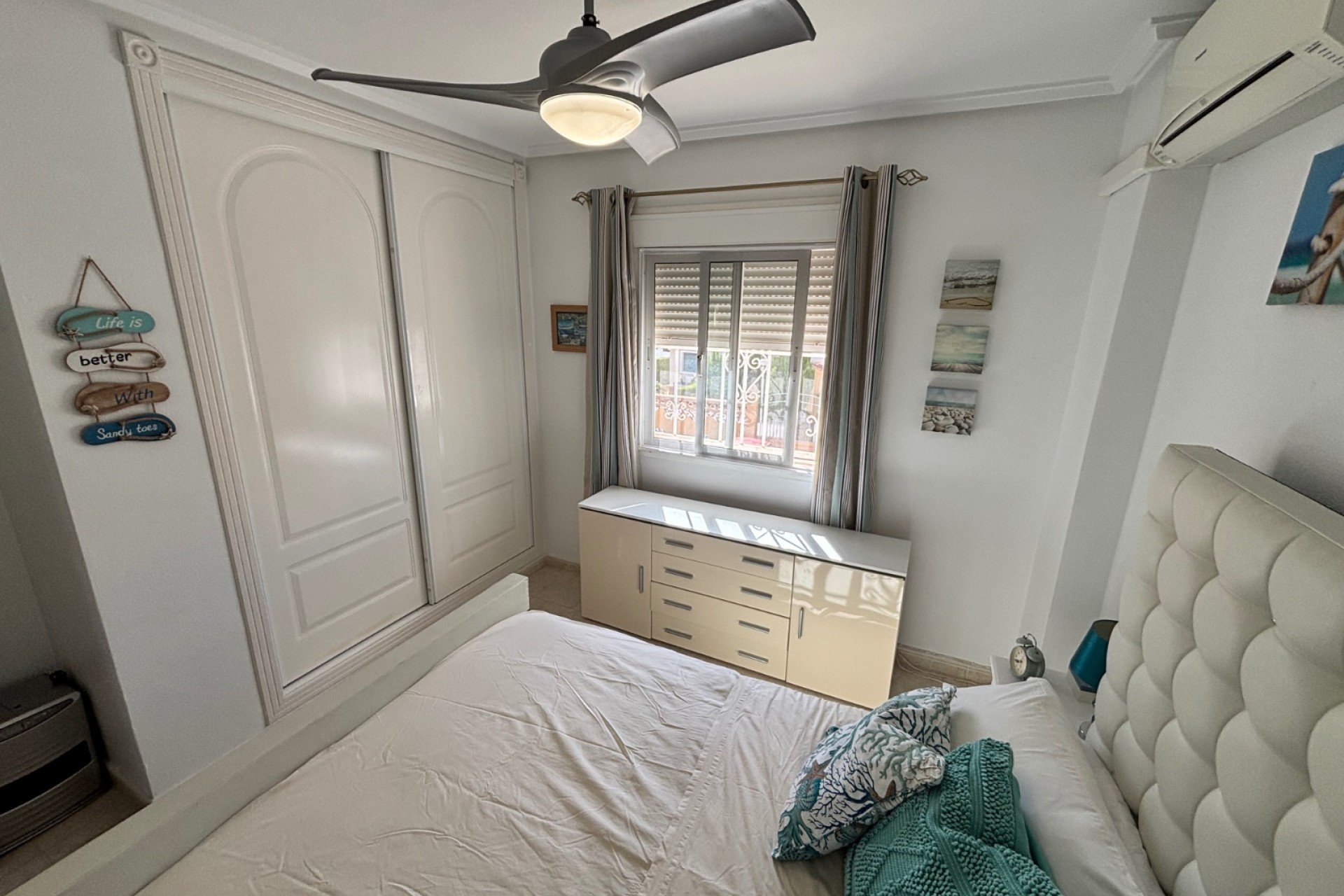 Herverkoop - Semi Detached - Ciudad Quesada - Dona Pepa