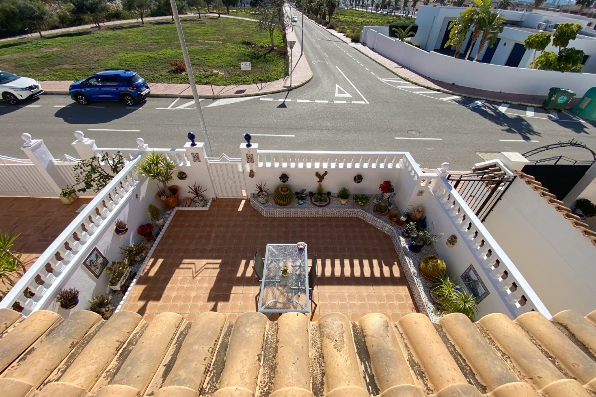 Herverkoop - Semi Detached - Ciudad Quesada - Doña Pepa