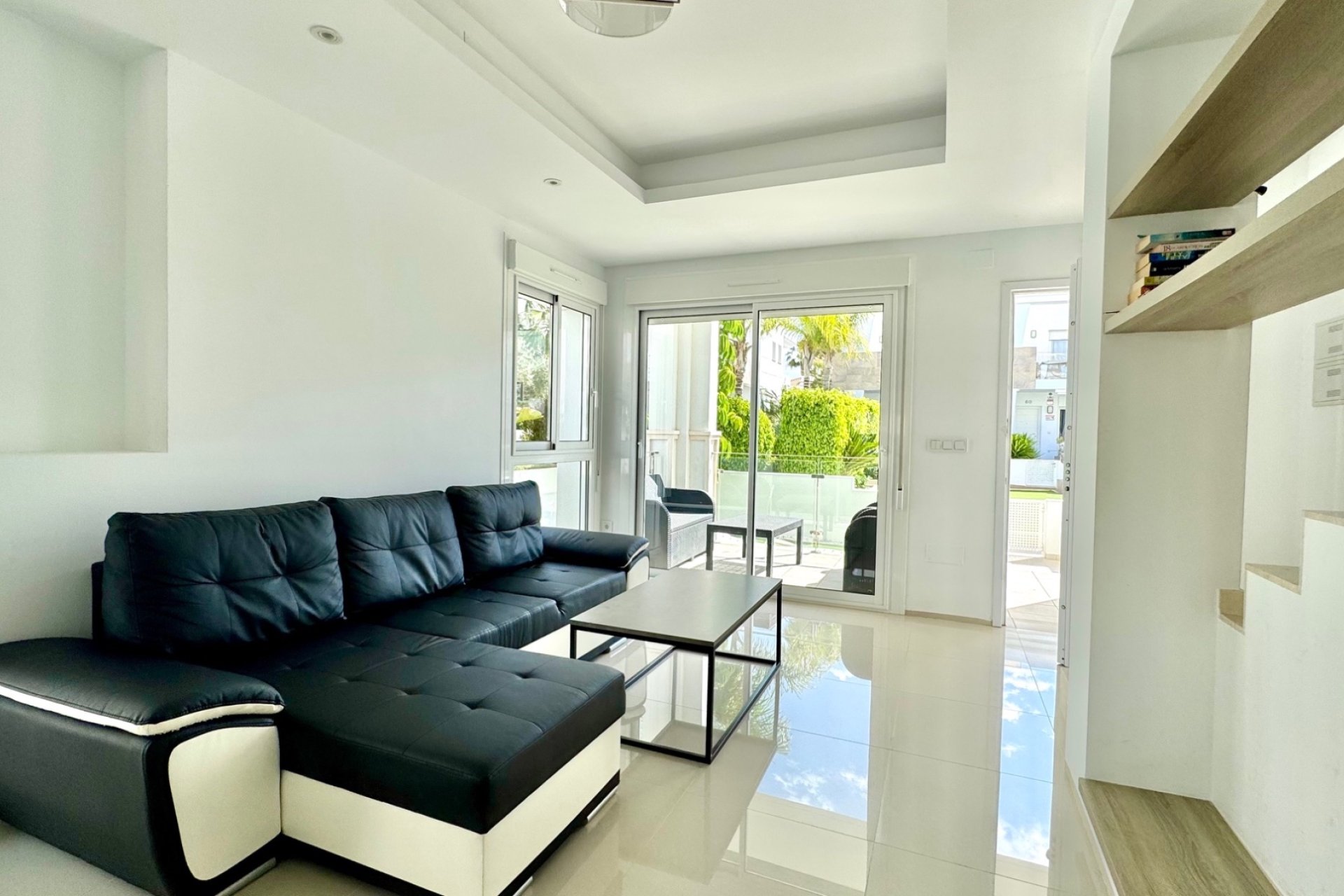 Herverkoop - Semi Detached - Ciudad Quesada - Dona Pepa