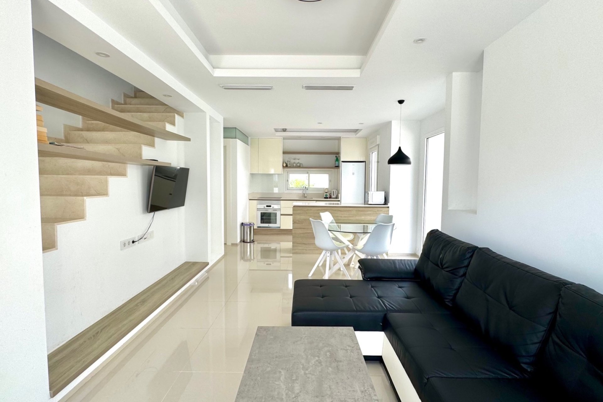 Herverkoop - Semi Detached - Ciudad Quesada - Dona Pepa