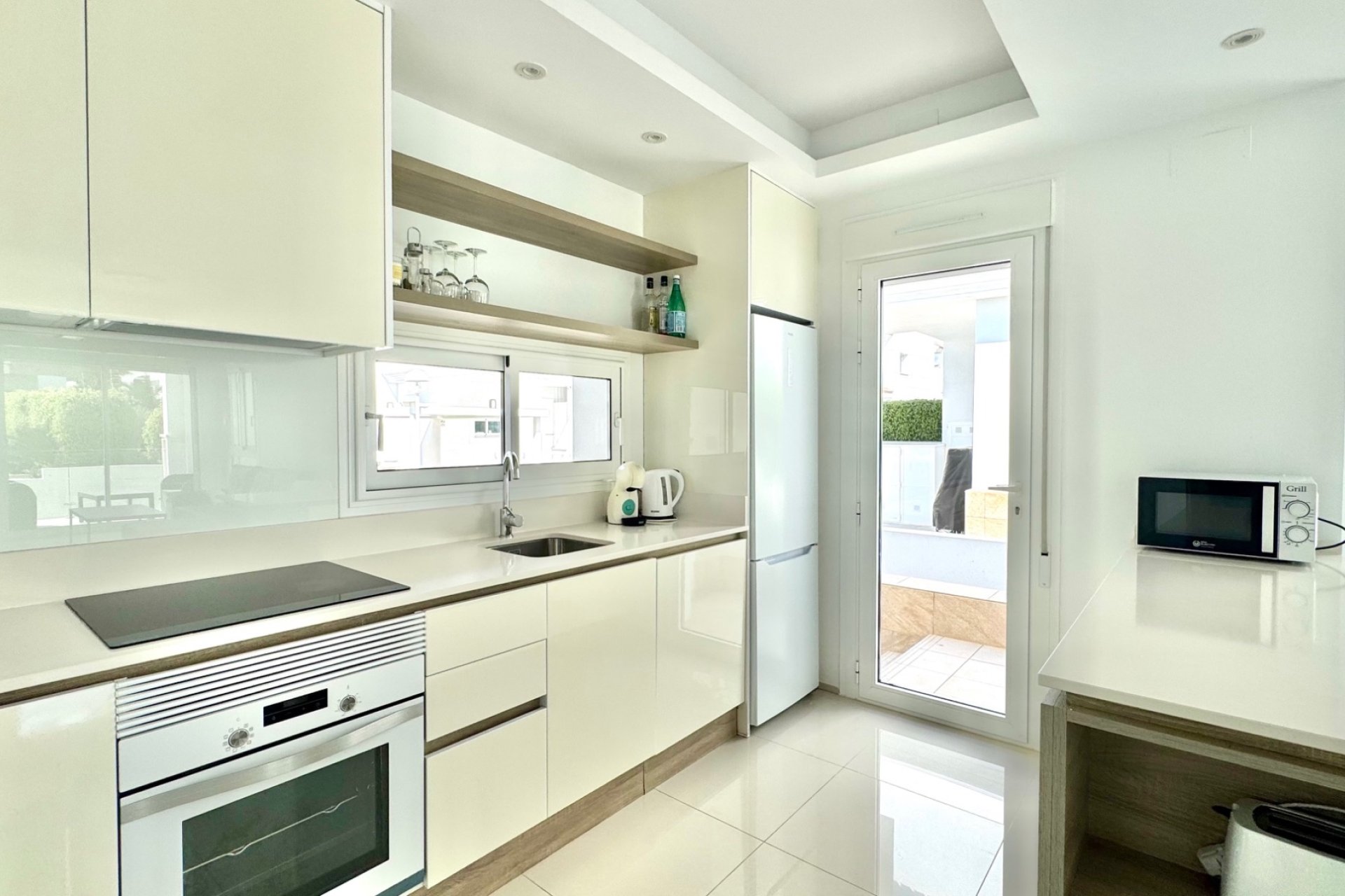 Herverkoop - Semi Detached - Ciudad Quesada - Dona Pepa