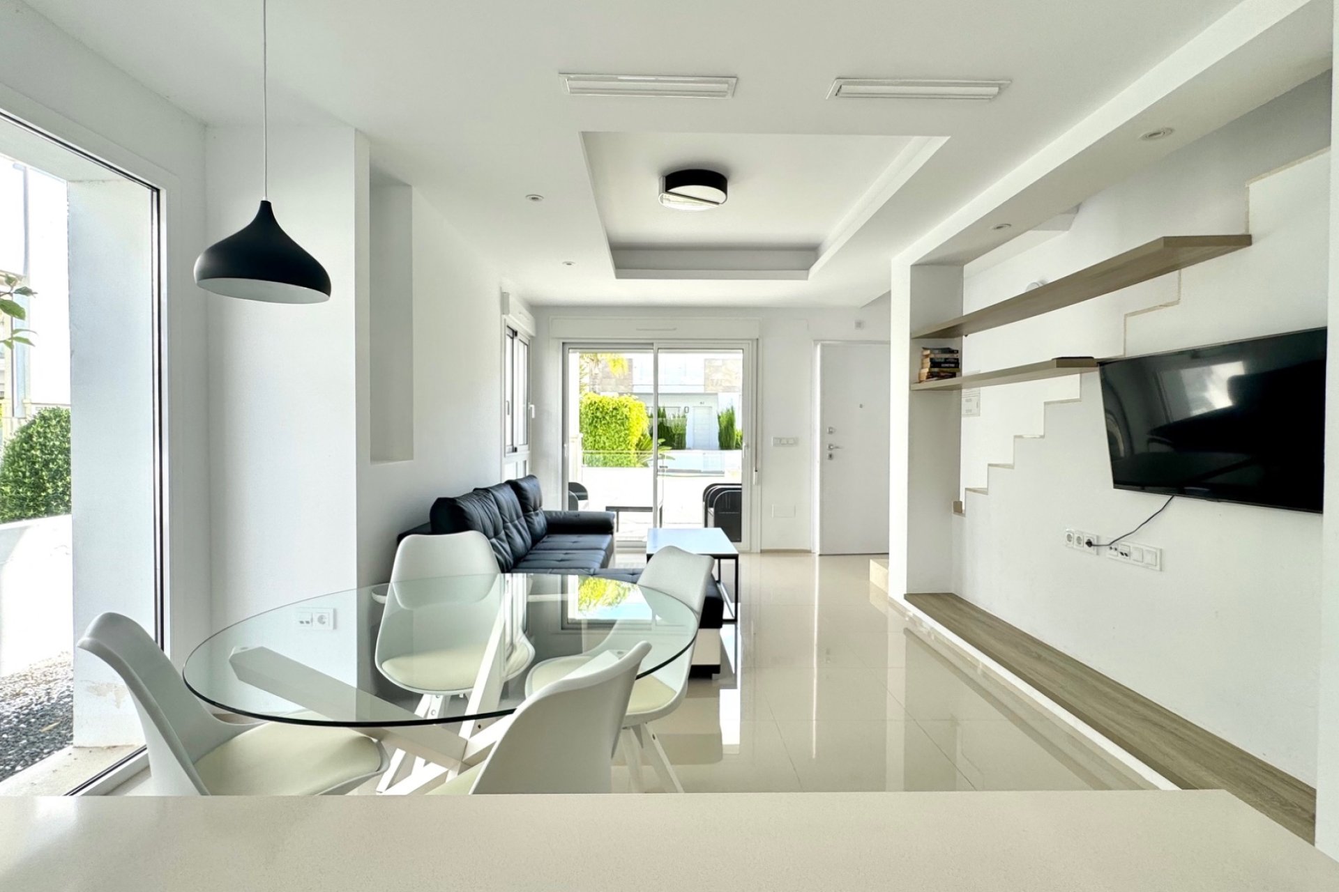 Herverkoop - Semi Detached - Ciudad Quesada - Dona Pepa