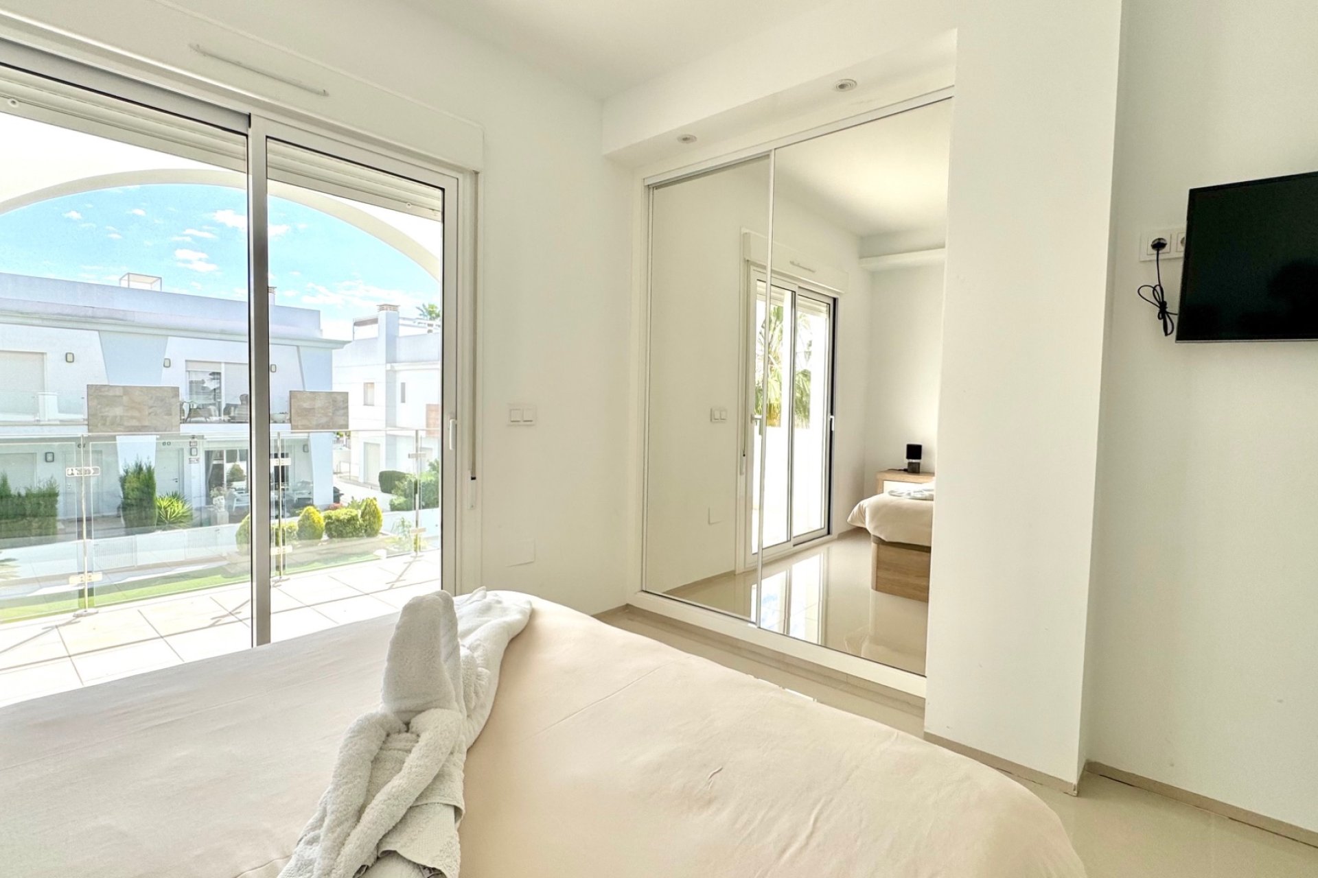 Herverkoop - Semi Detached - Ciudad Quesada - Dona Pepa
