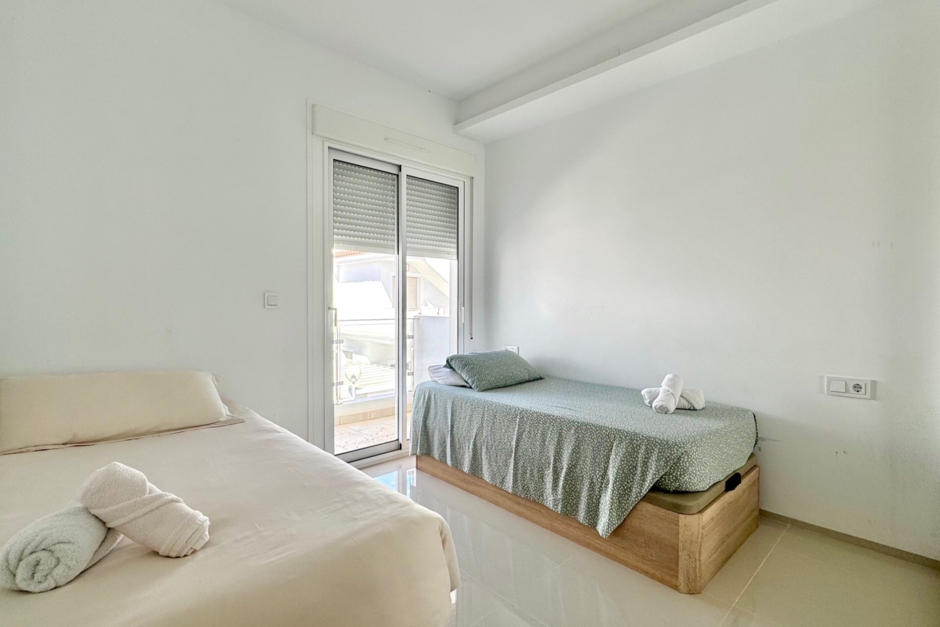 Herverkoop - Semi Detached - Ciudad Quesada - Dona Pepa