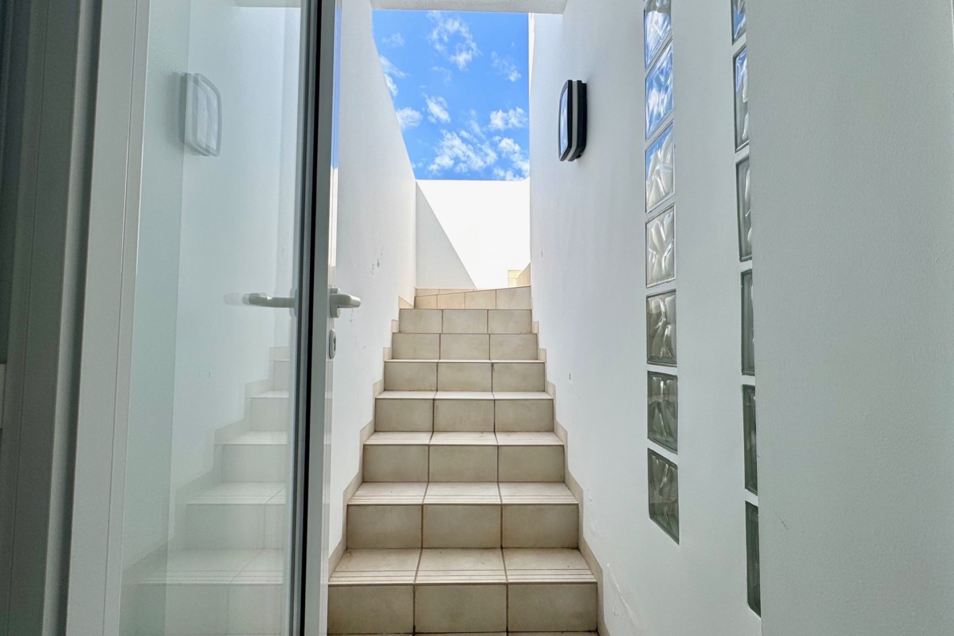 Herverkoop - Semi Detached - Ciudad Quesada - Dona Pepa