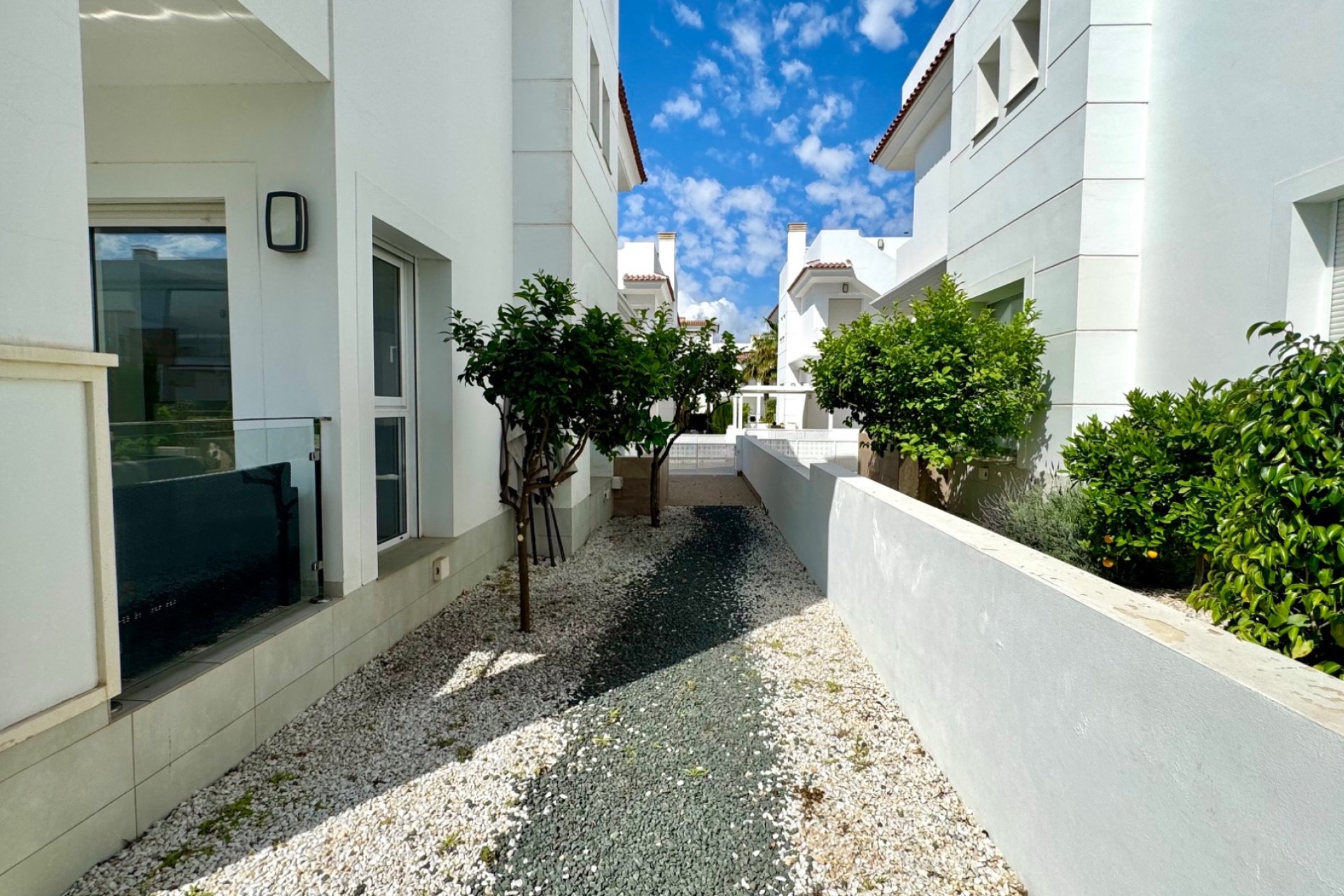 Herverkoop - Semi Detached - Ciudad Quesada - Dona Pepa