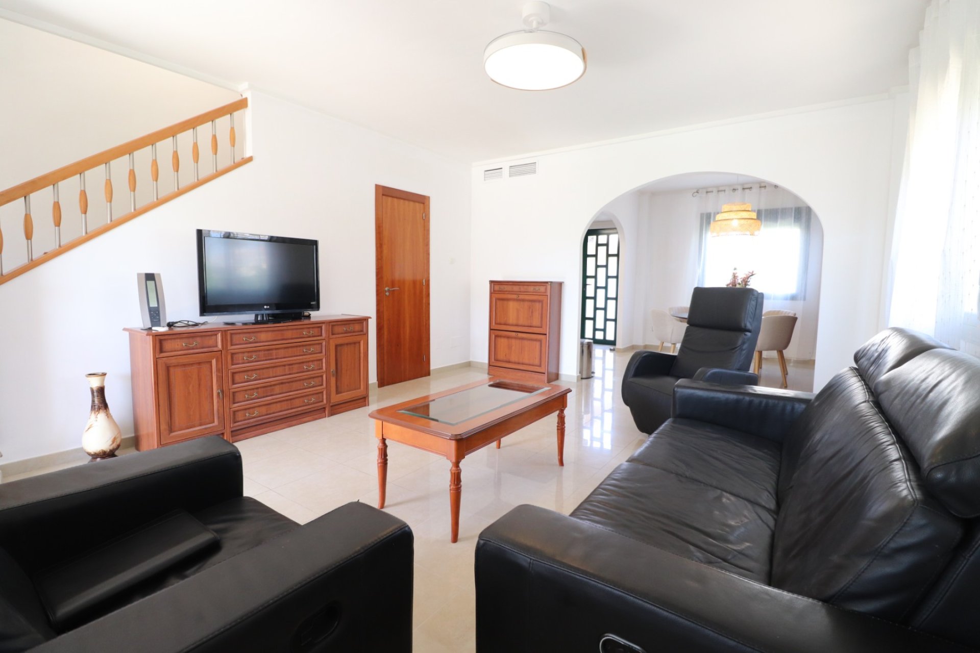 Herverkoop - Semi Detached - Ciudad Quesada - Doña Pepa