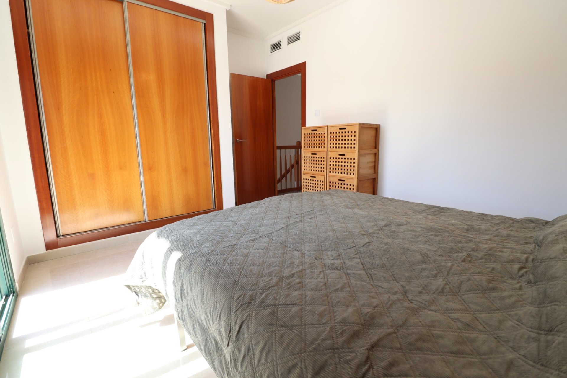 Herverkoop - Semi Detached - Ciudad Quesada - Doña Pepa