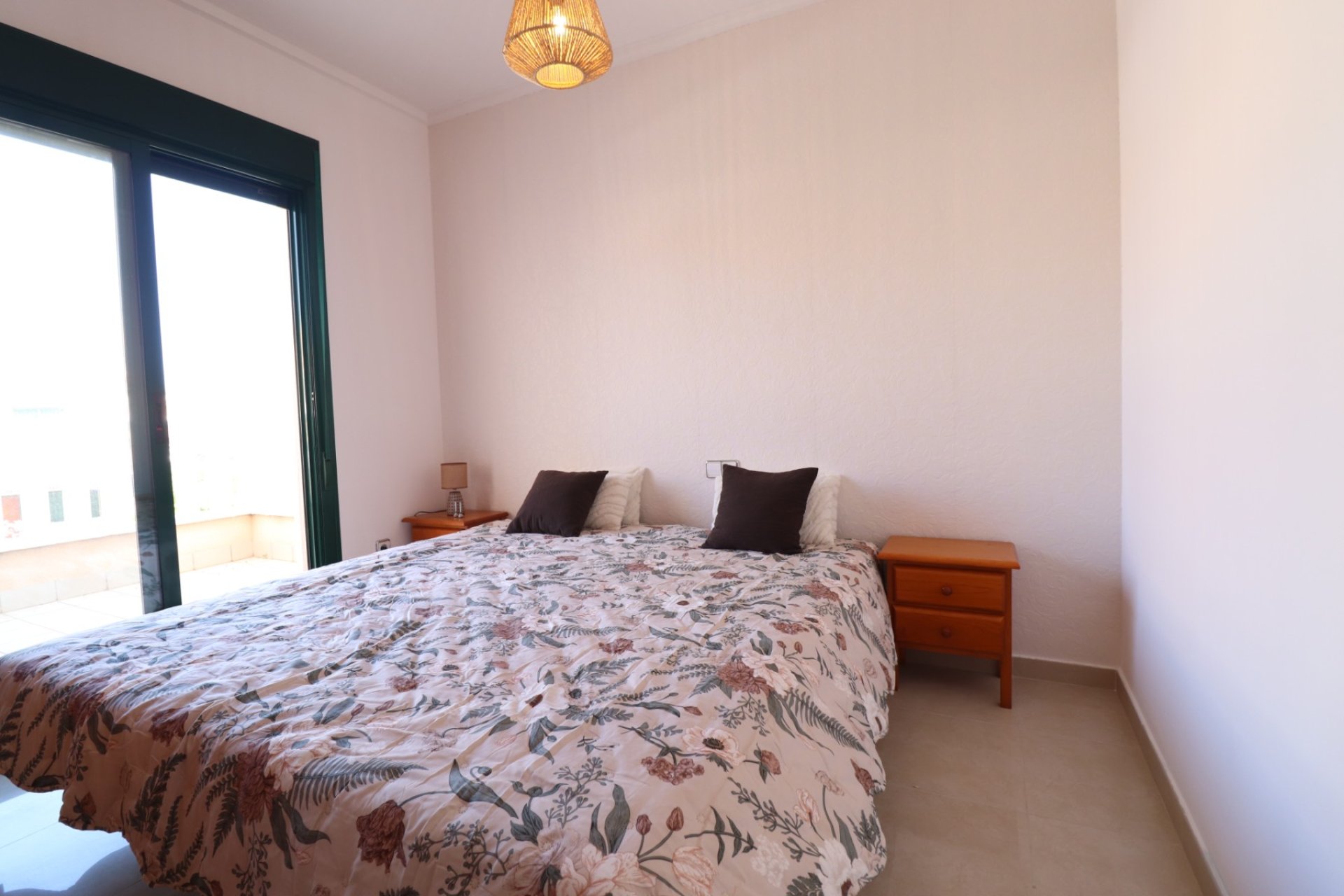 Herverkoop - Semi Detached - Ciudad Quesada - Doña Pepa