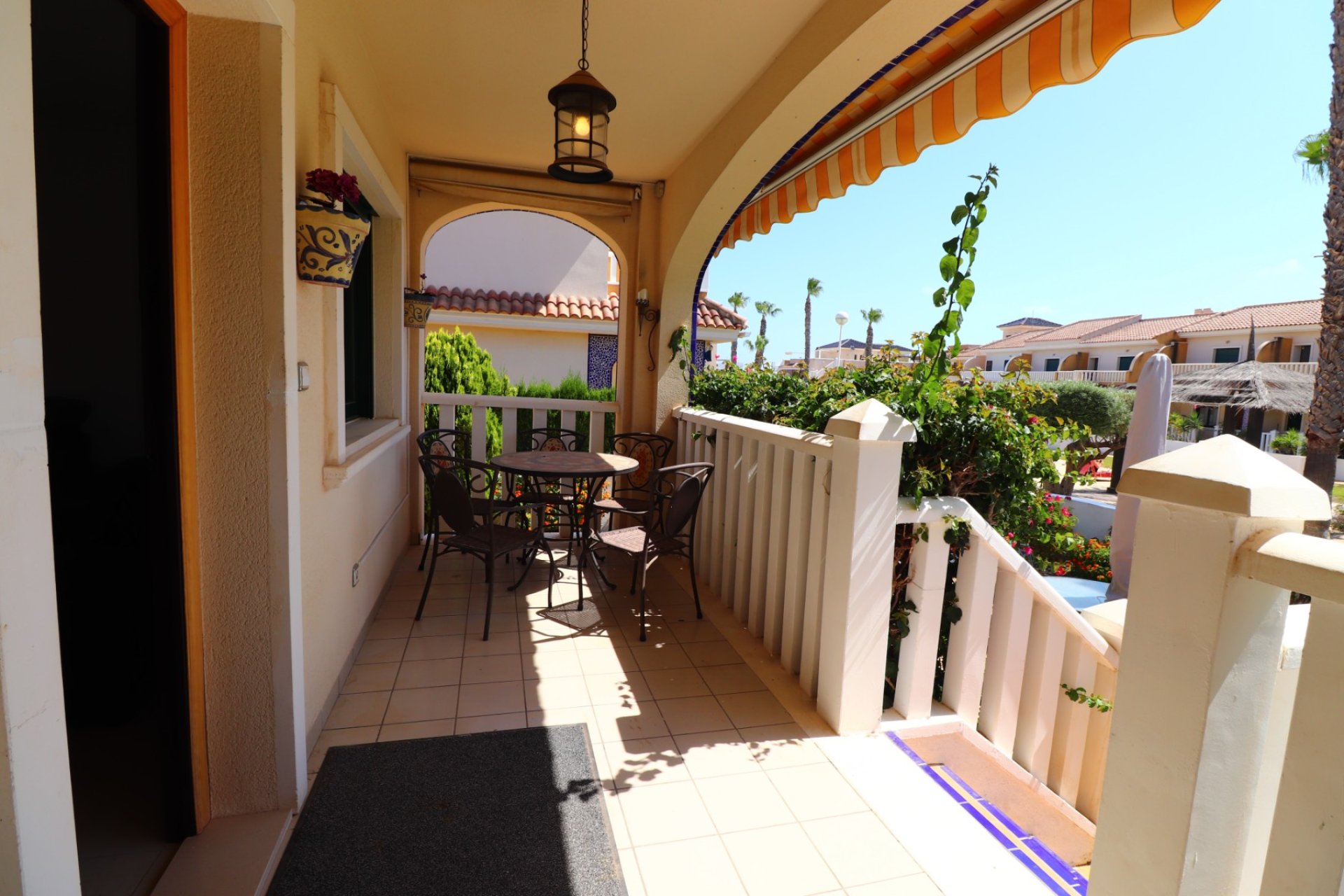 Herverkoop - Semi Detached - Ciudad Quesada - Doña Pepa