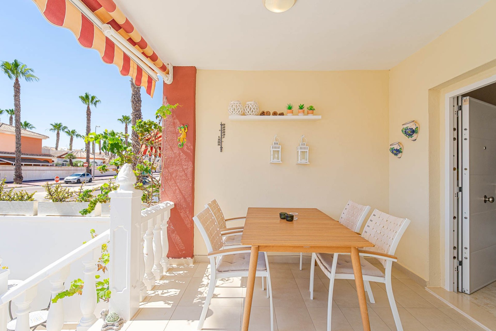 Herverkoop - Semi Detached - Ciudad Quesada - Doña Pepa