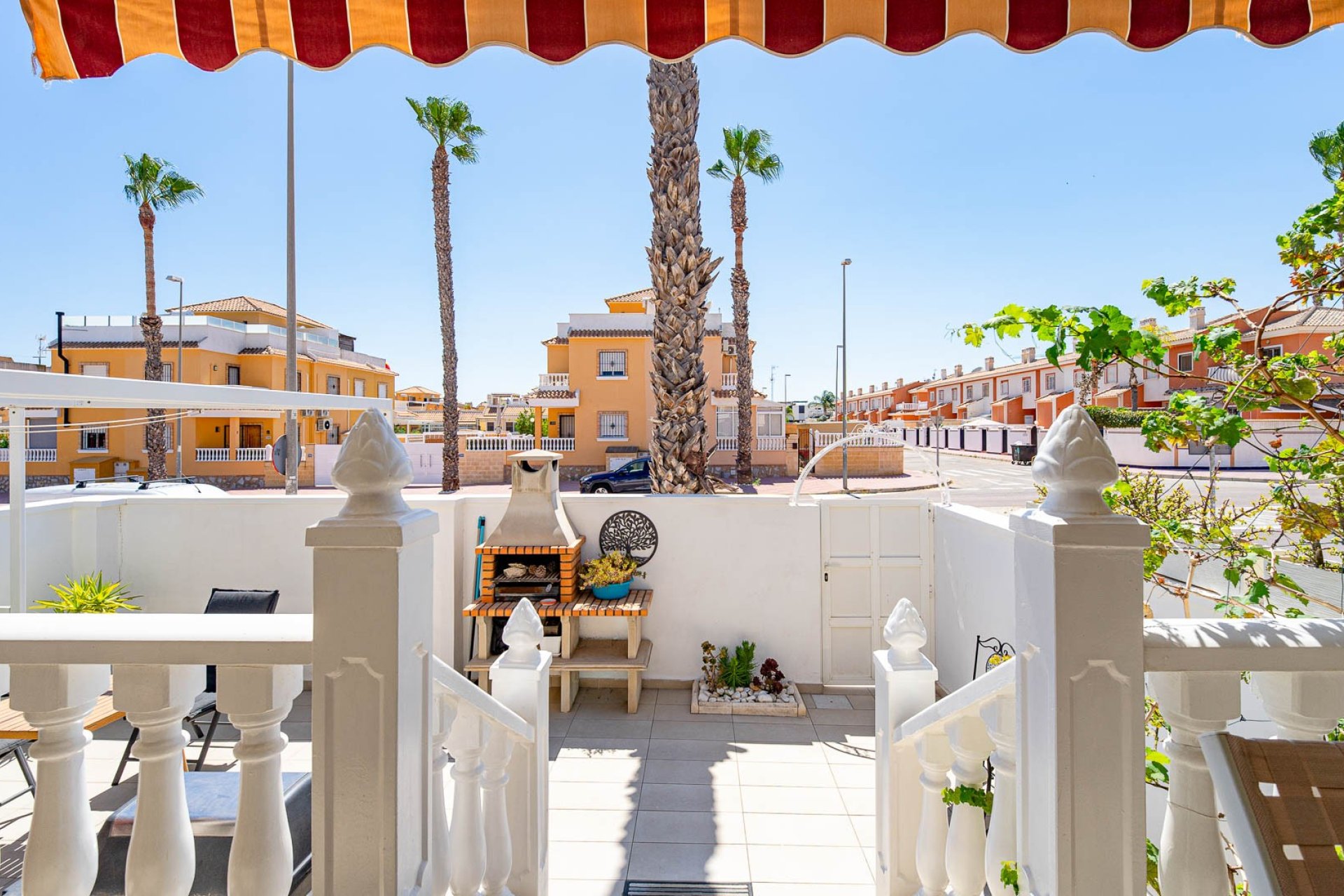 Herverkoop - Semi Detached - Ciudad Quesada - Doña Pepa