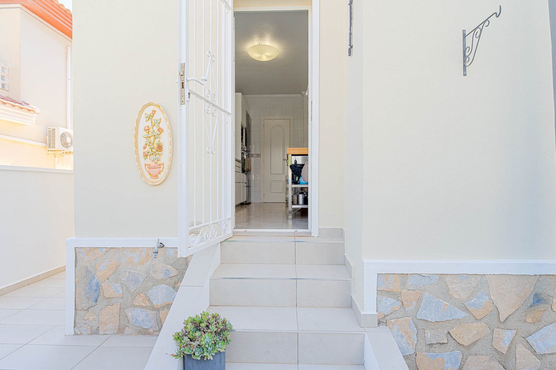 Herverkoop - Semi Detached - Ciudad Quesada - Doña Pepa