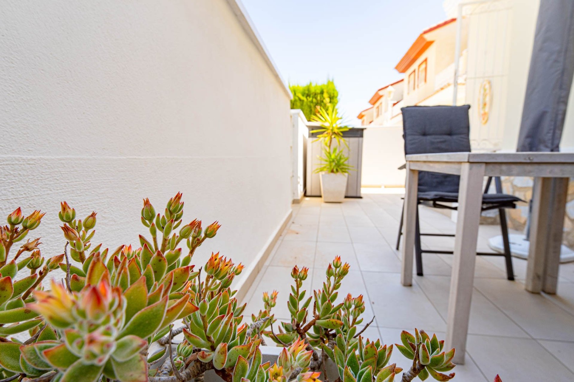 Herverkoop - Semi Detached - Ciudad Quesada - Doña Pepa