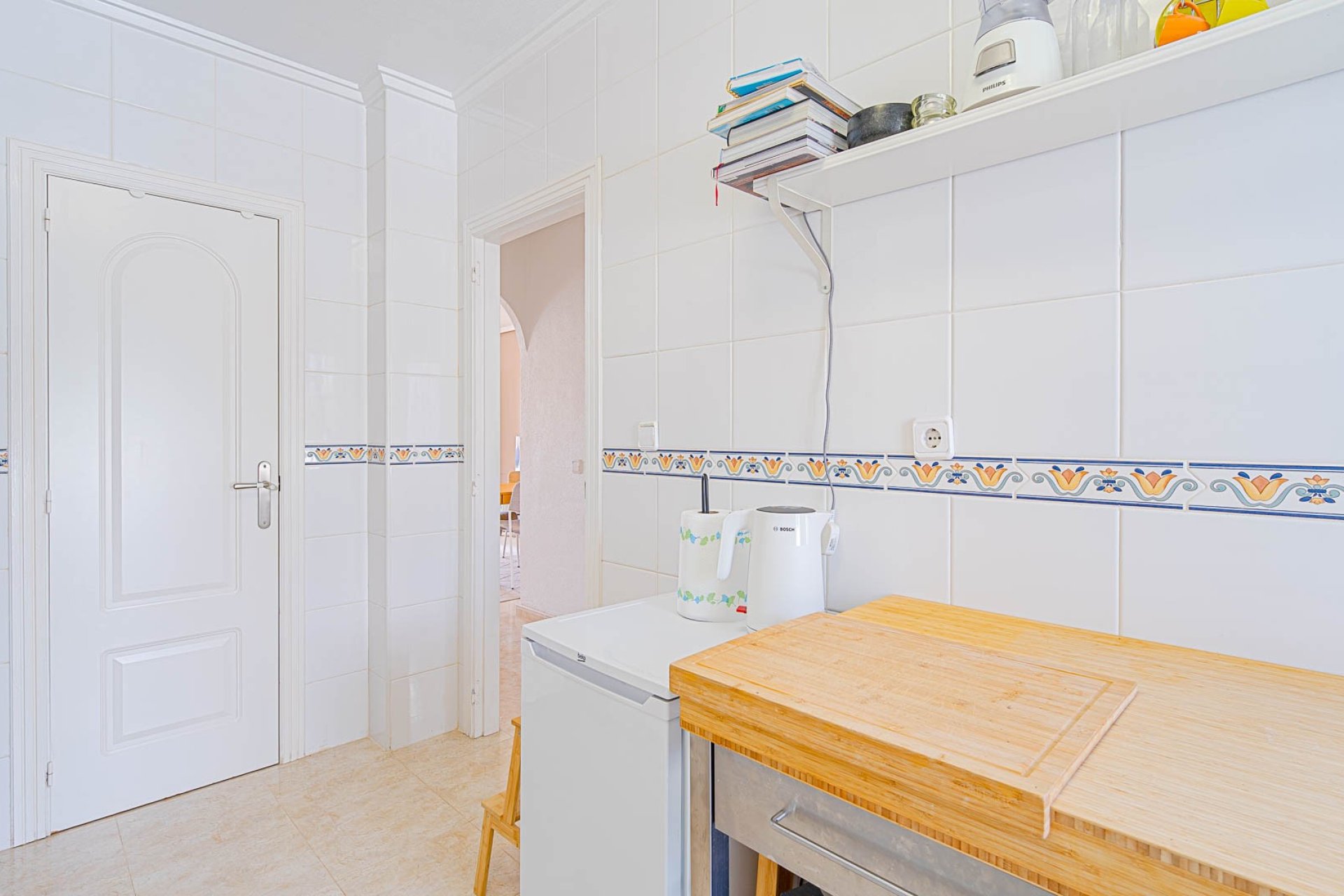 Herverkoop - Semi Detached - Ciudad Quesada - Doña Pepa
