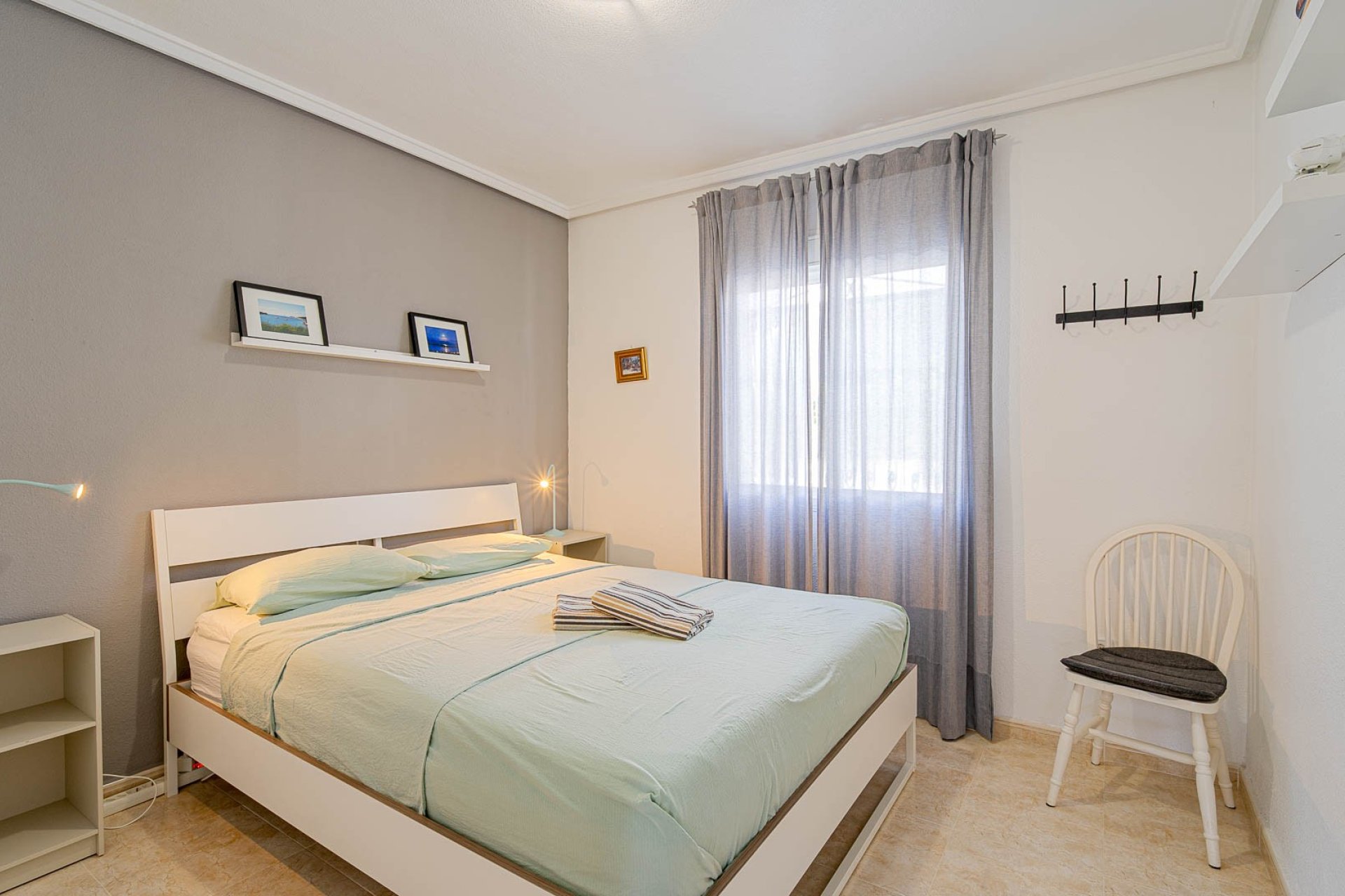 Herverkoop - Semi Detached - Ciudad Quesada - Doña Pepa