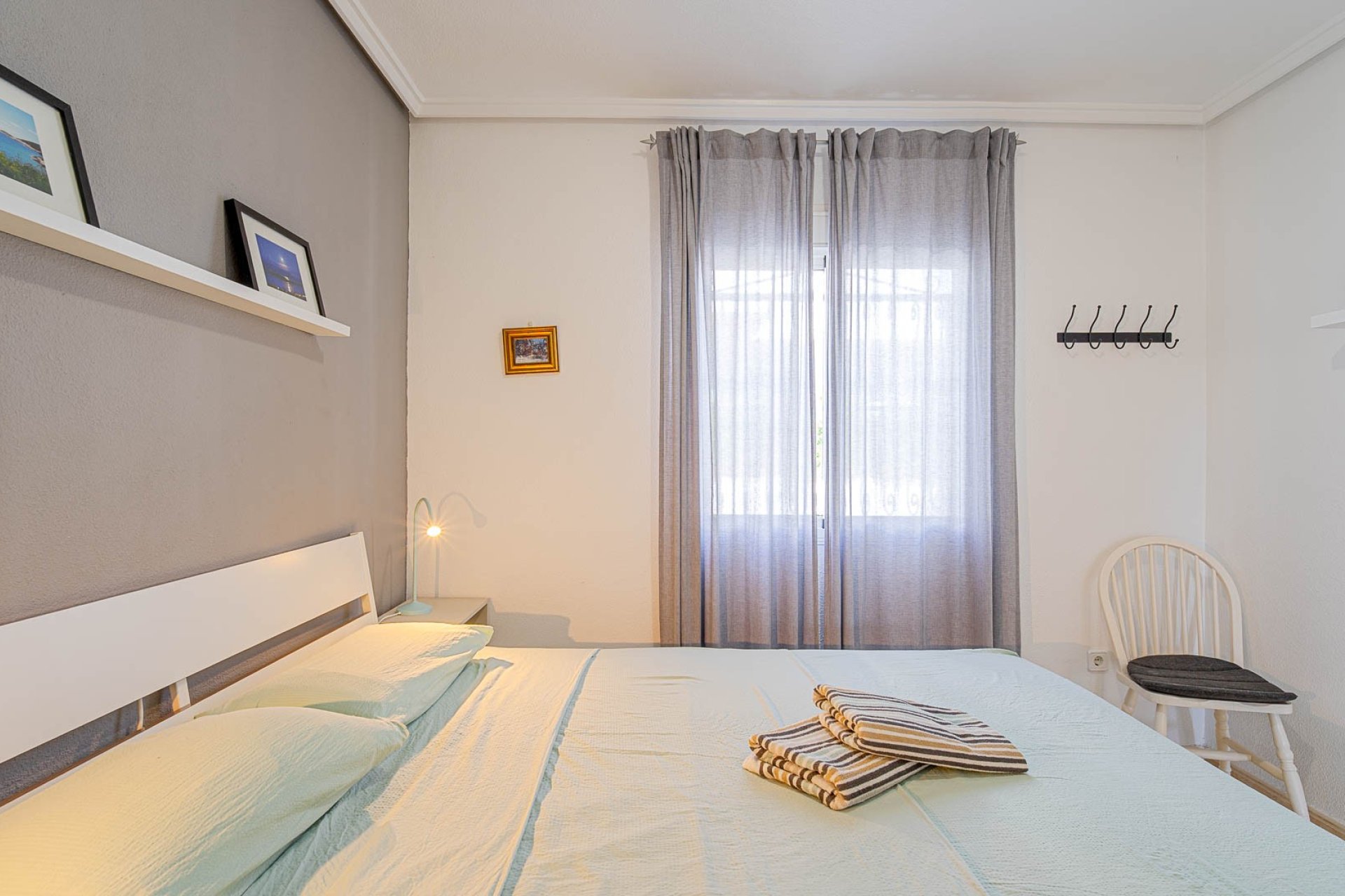 Herverkoop - Semi Detached - Ciudad Quesada - Doña Pepa