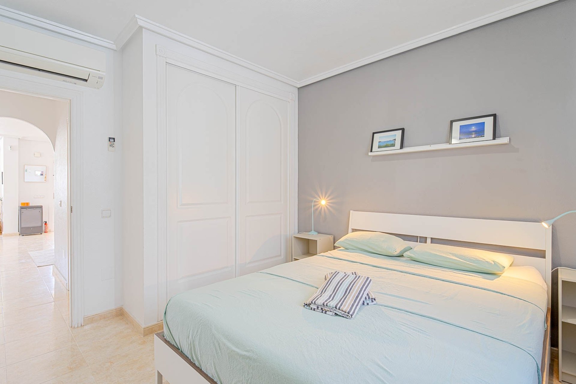 Herverkoop - Semi Detached - Ciudad Quesada - Doña Pepa