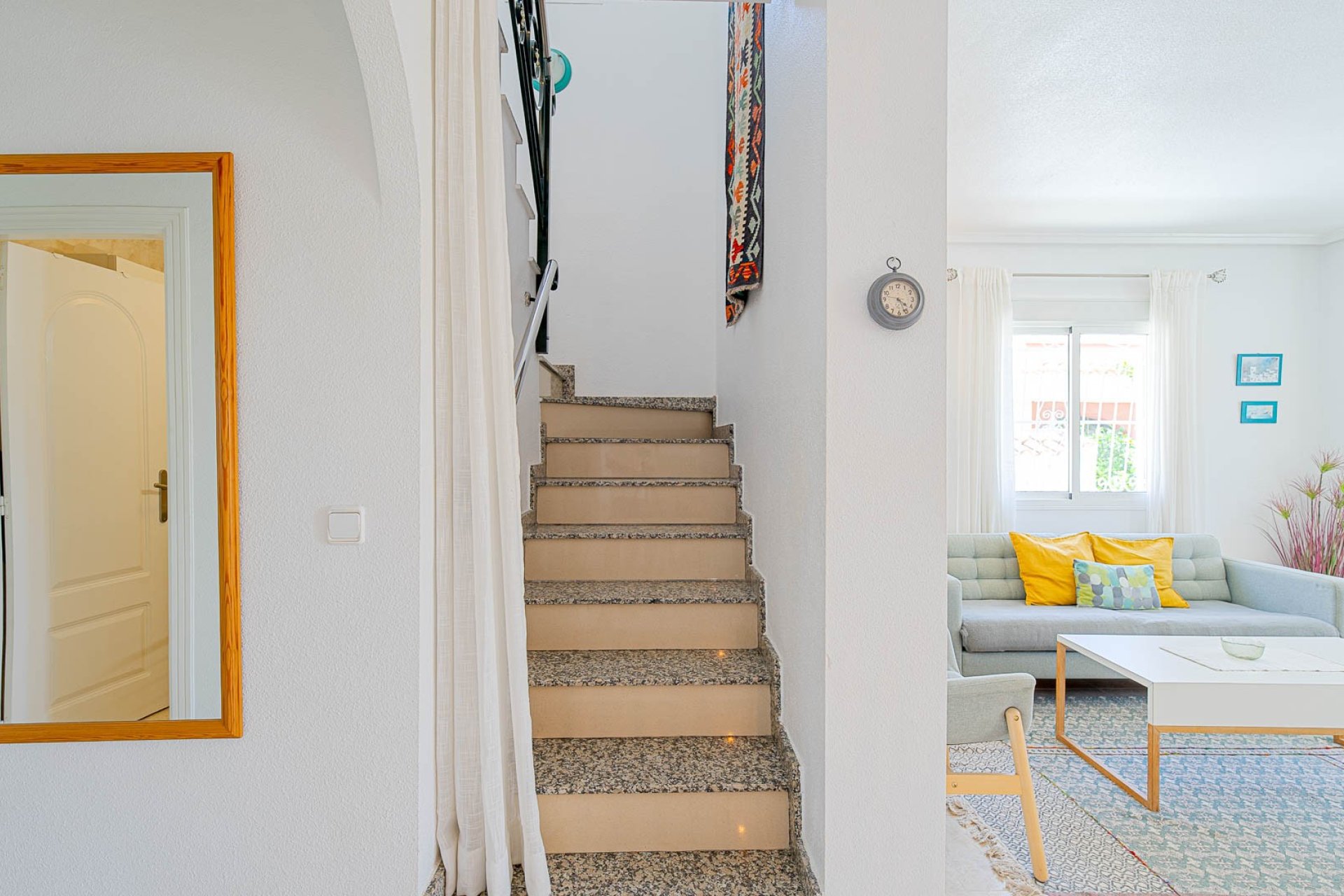 Herverkoop - Semi Detached - Ciudad Quesada - Doña Pepa