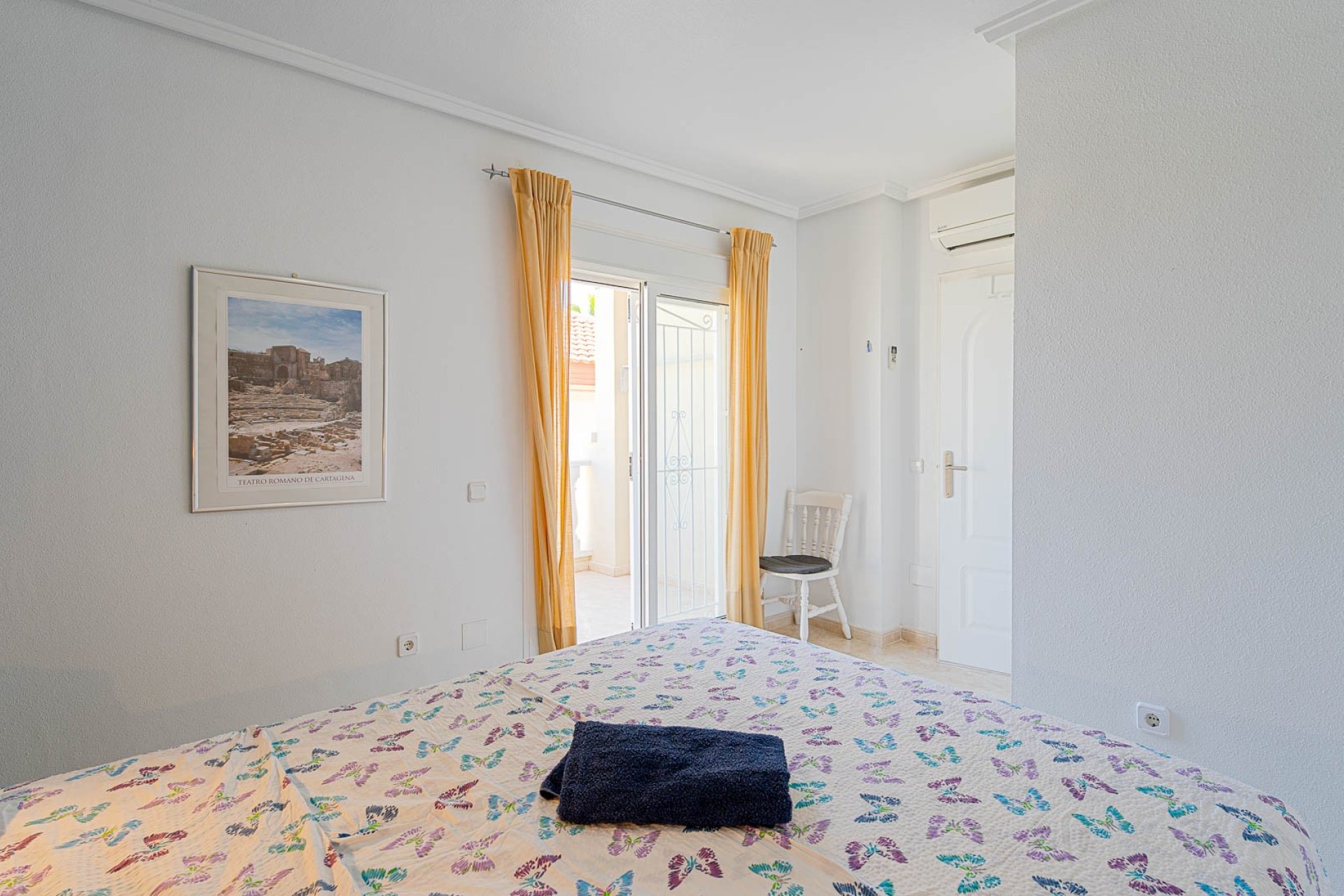 Herverkoop - Semi Detached - Ciudad Quesada - Doña Pepa