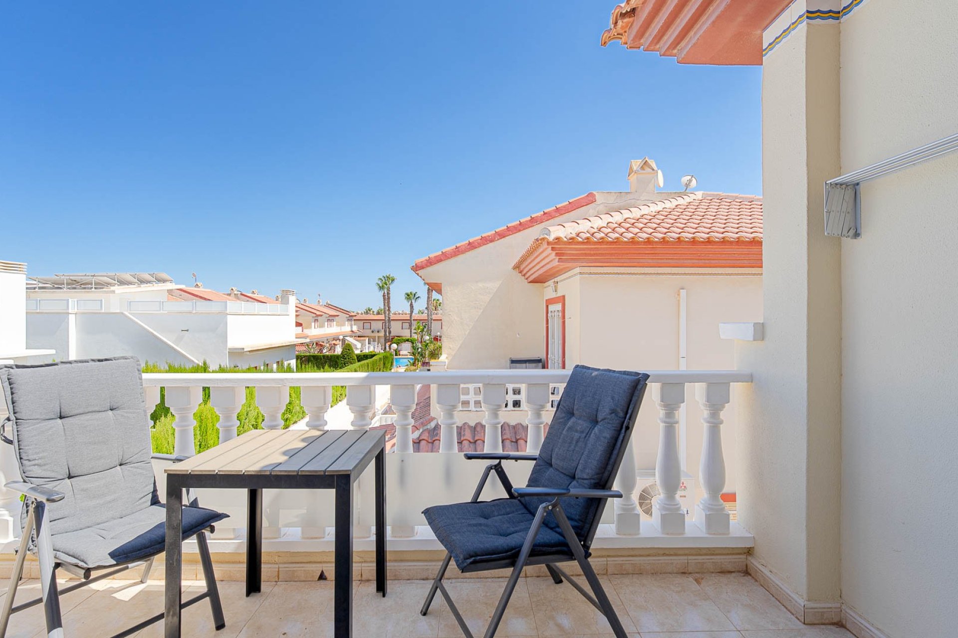 Herverkoop - Semi Detached - Ciudad Quesada - Doña Pepa