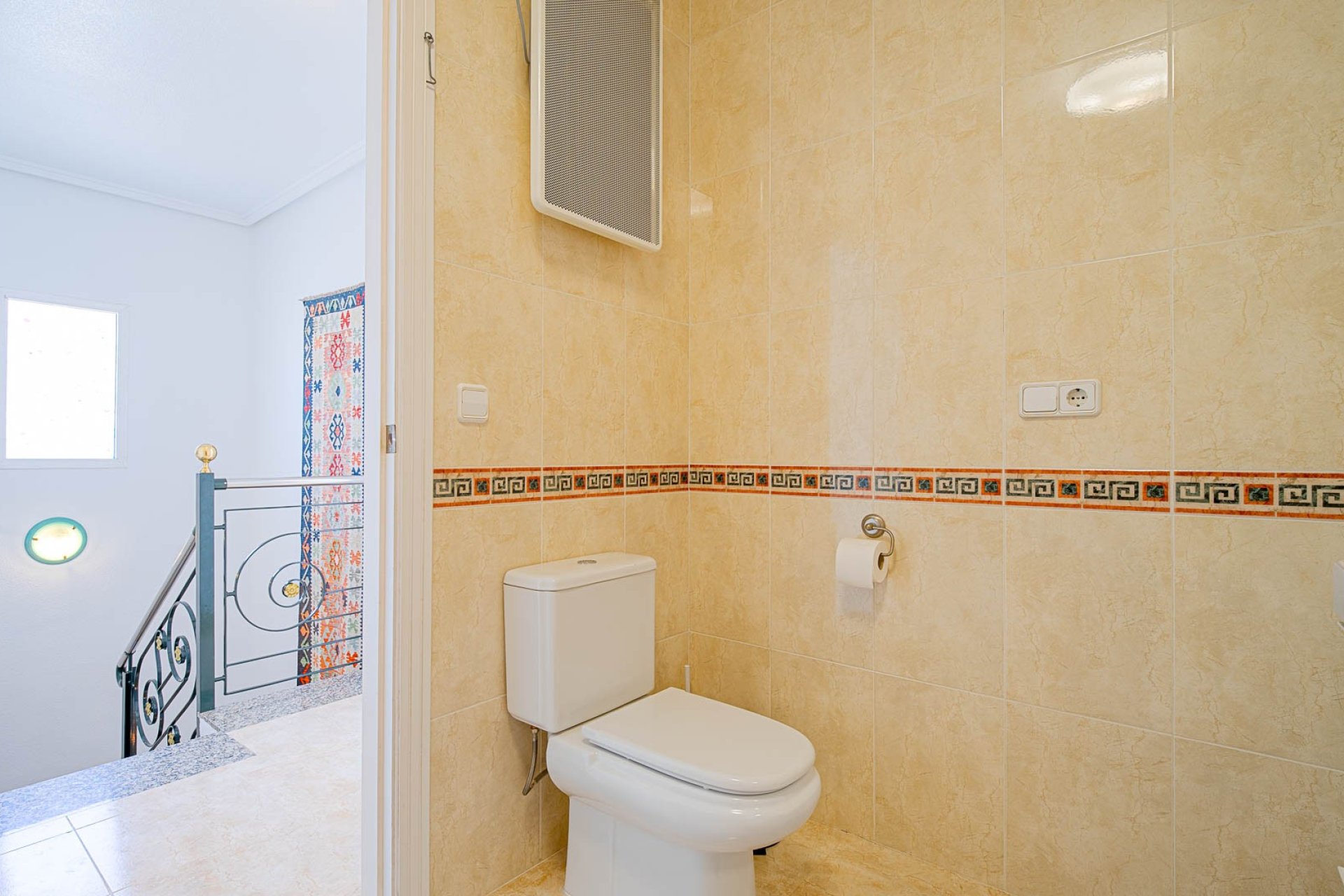 Herverkoop - Semi Detached - Ciudad Quesada - Doña Pepa