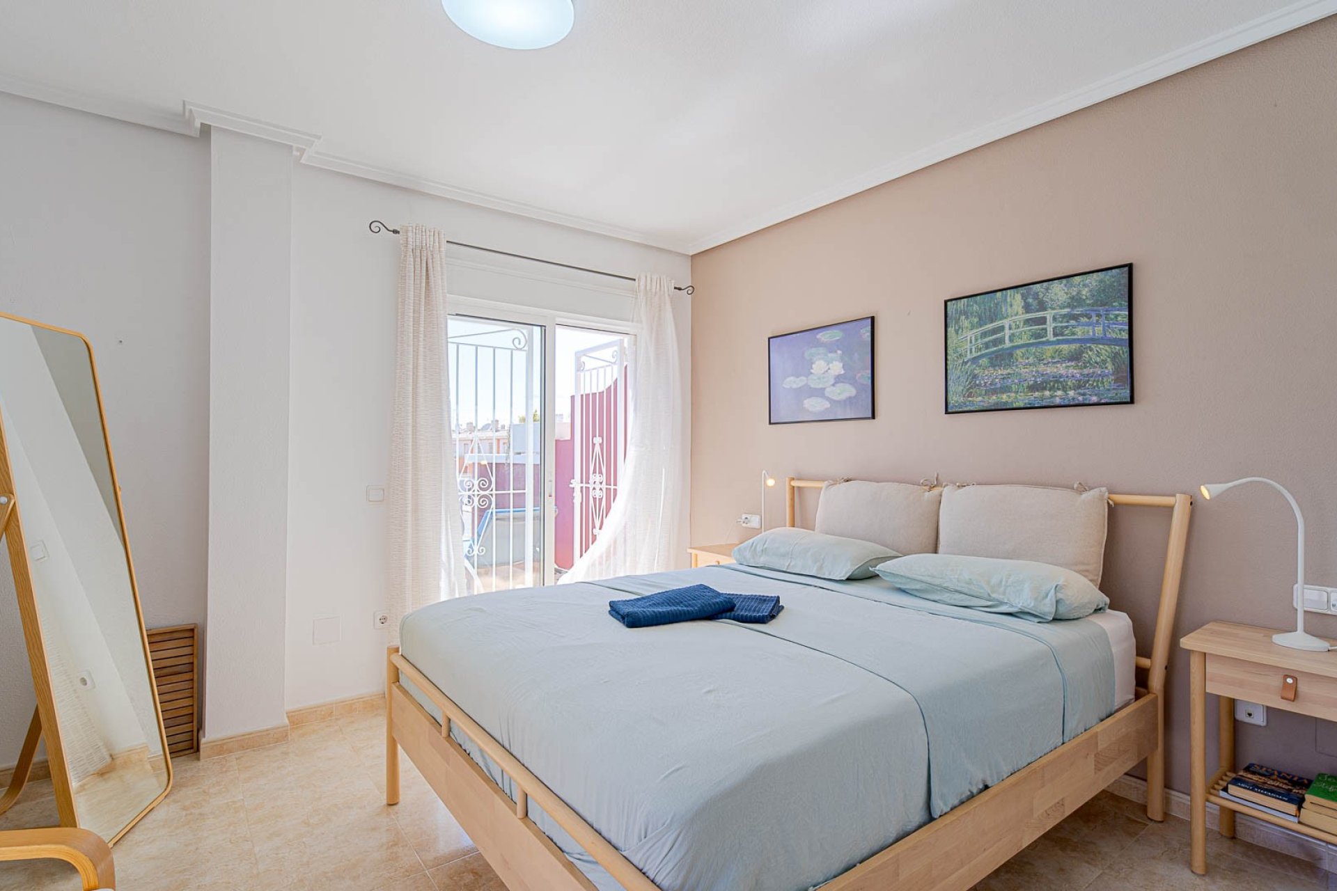Herverkoop - Semi Detached - Ciudad Quesada - Doña Pepa