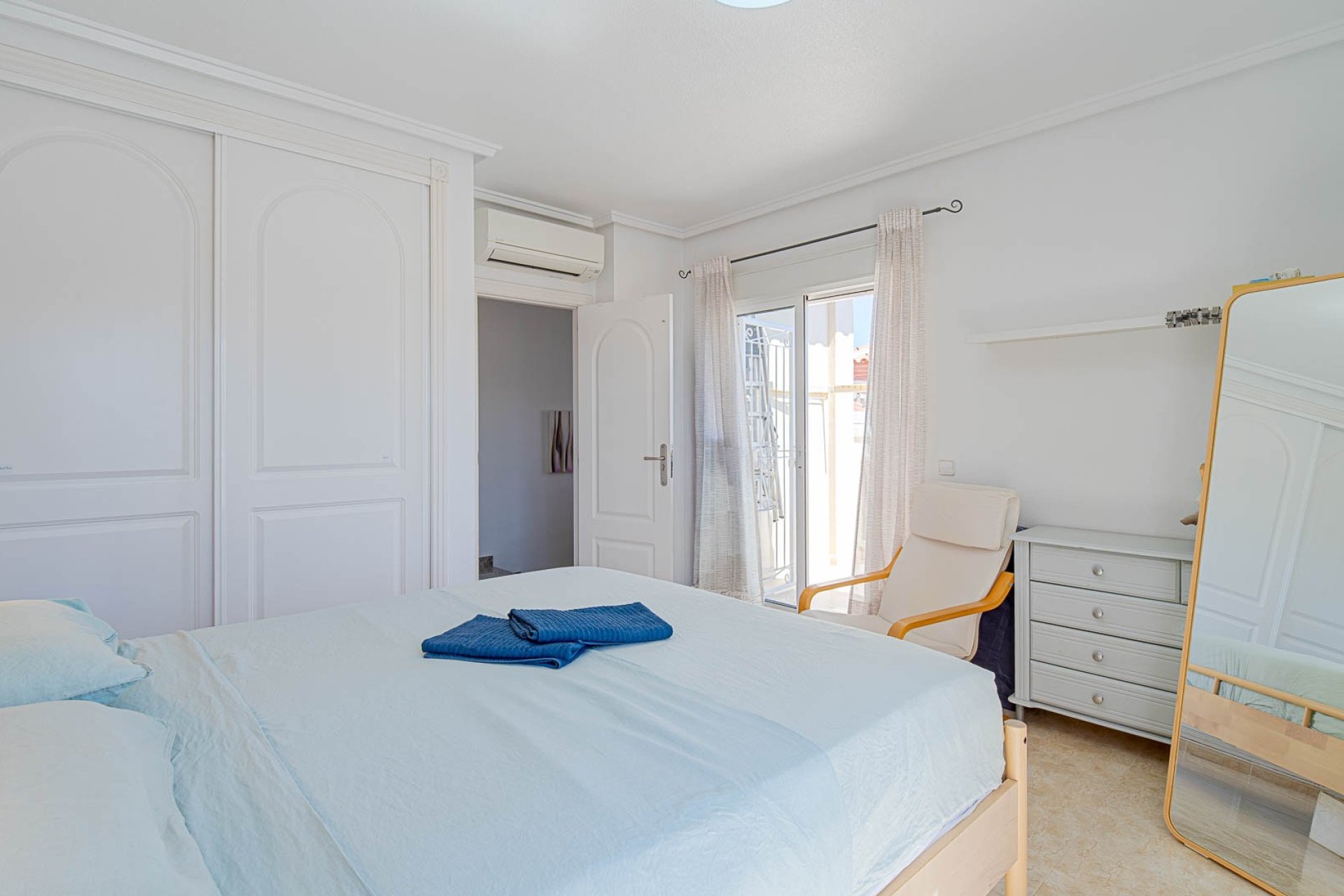 Herverkoop - Semi Detached - Ciudad Quesada - Doña Pepa