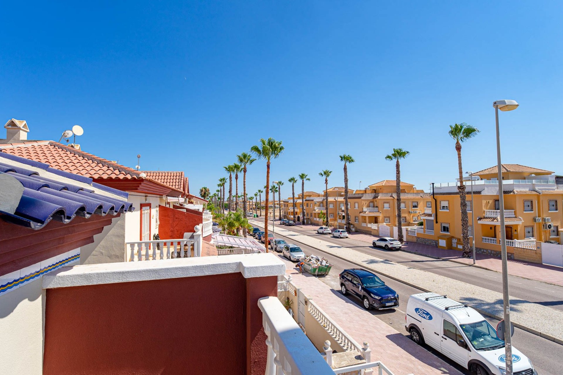 Herverkoop - Semi Detached - Ciudad Quesada - Doña Pepa
