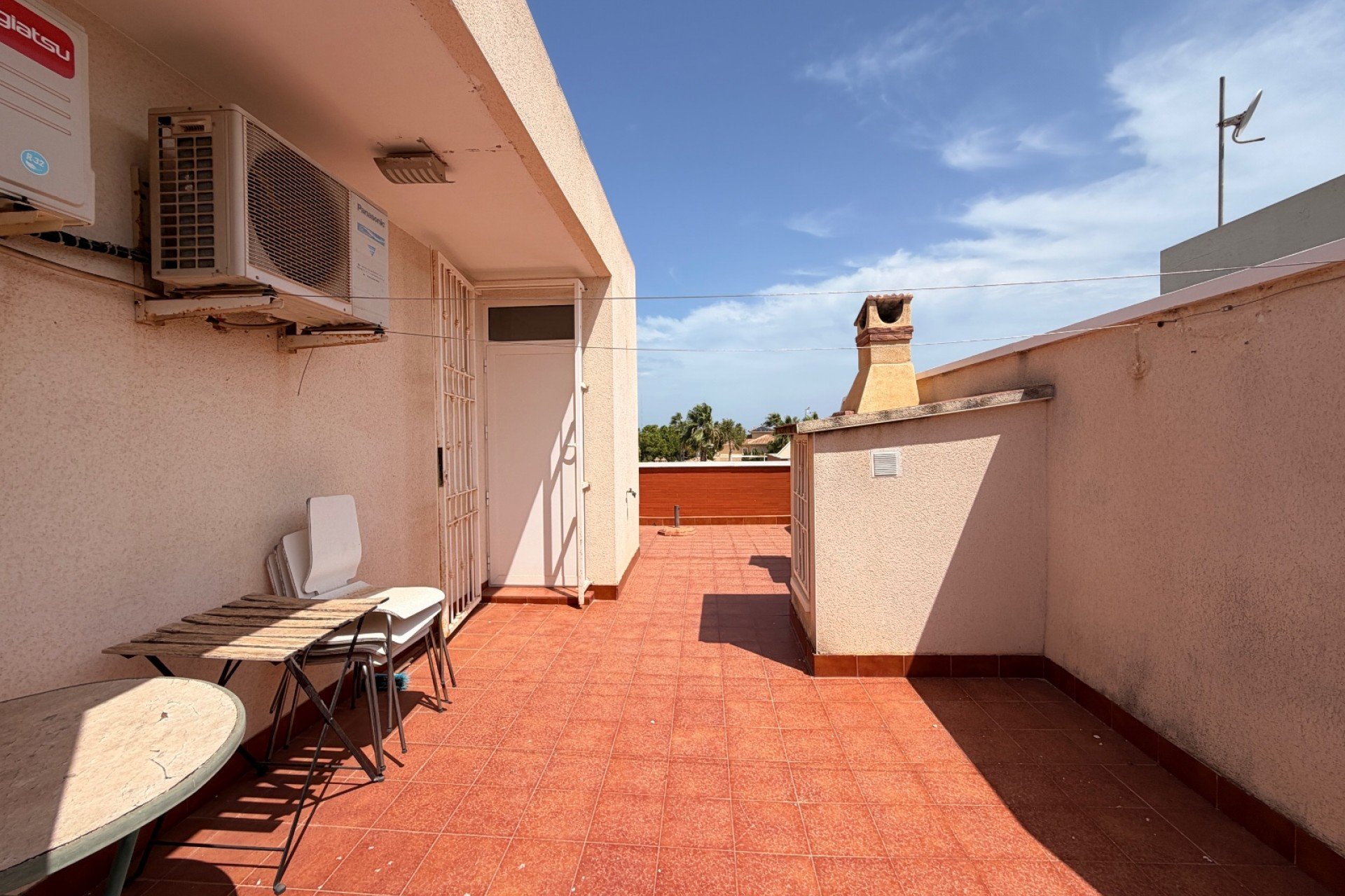 Herverkoop - Semi Detached - Ciudad Quesada - Dona Pepa