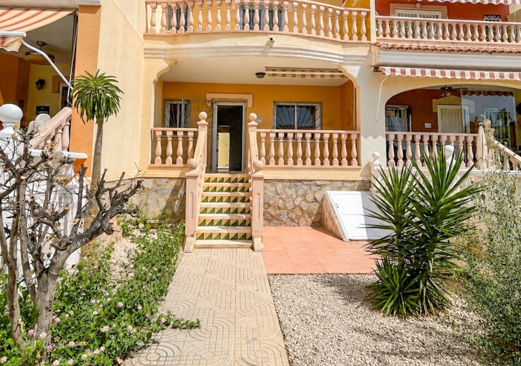 Herverkoop - Semi Detached - Ciudad Quesada - Doña Pepa