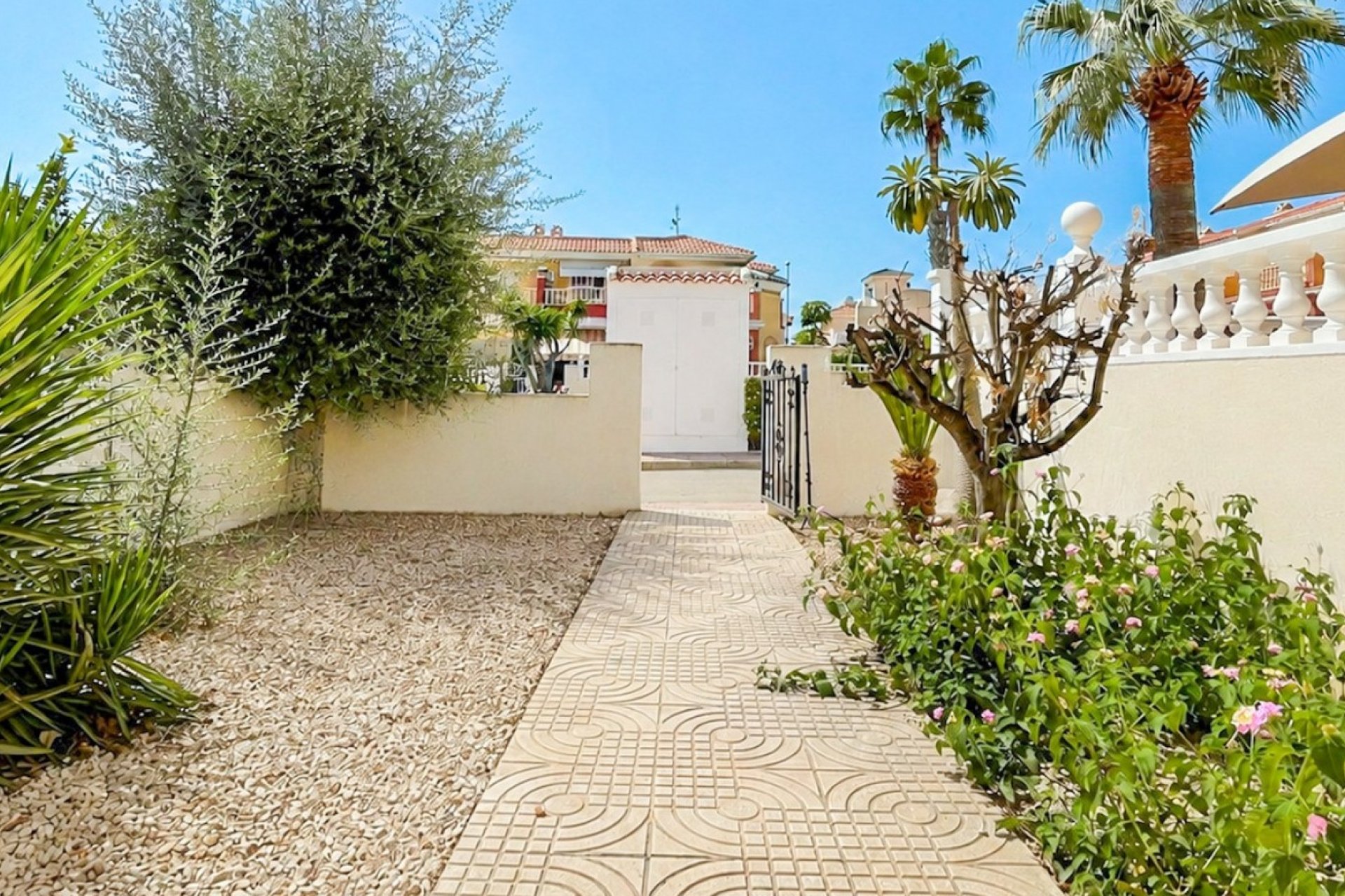 Herverkoop - Semi Detached - Ciudad Quesada - Doña Pepa