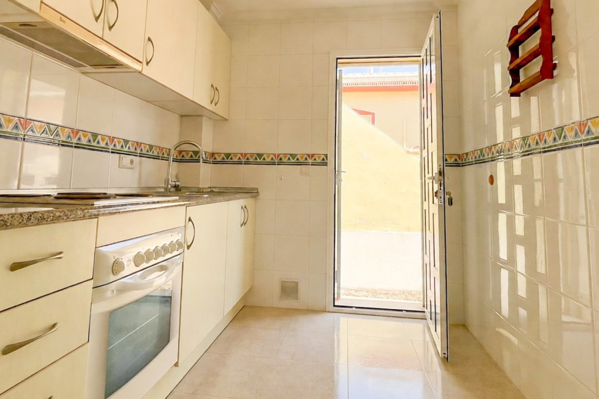 Herverkoop - Semi Detached - Ciudad Quesada - Doña Pepa